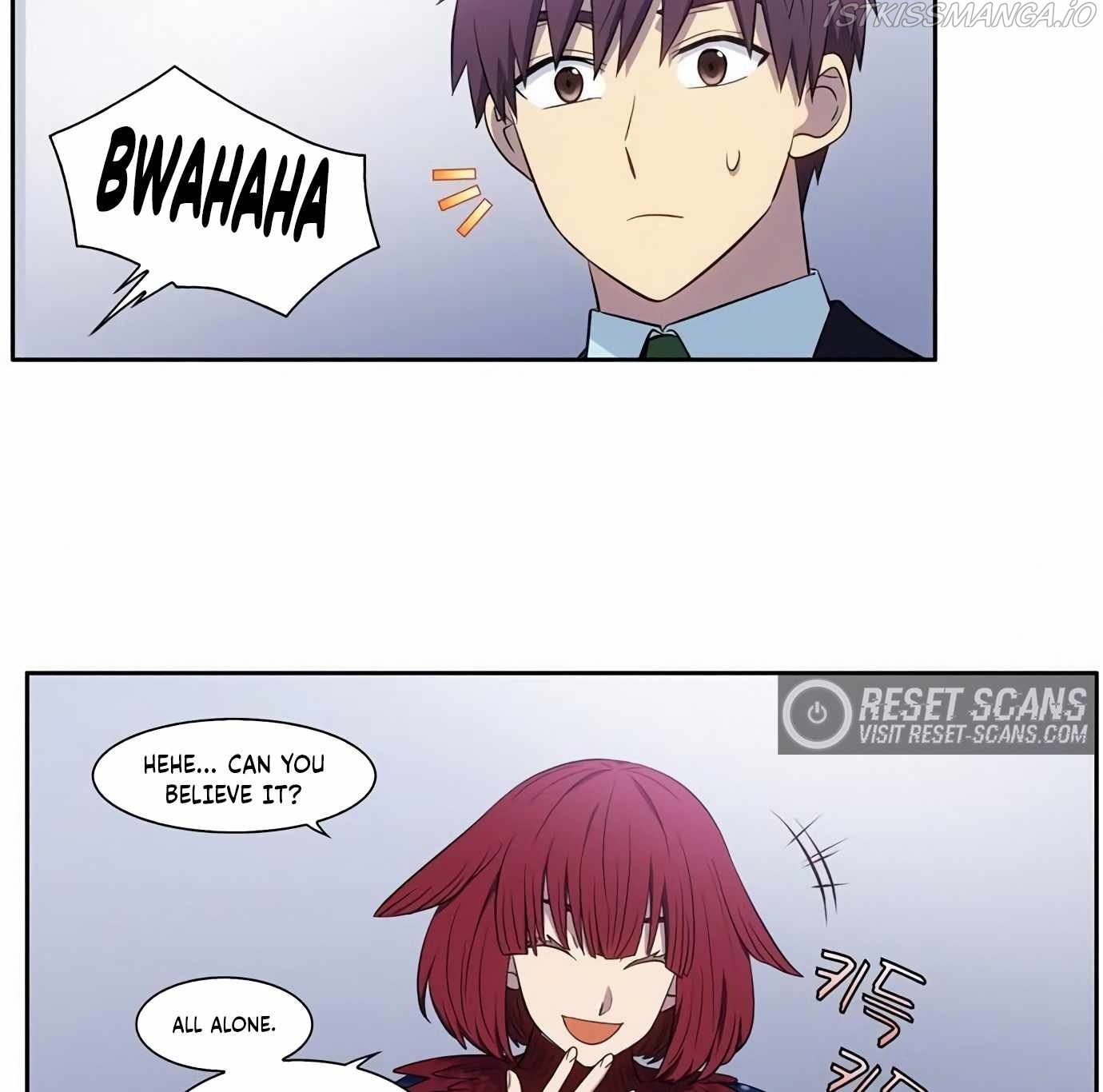 The Gamer chapter 441 page 13