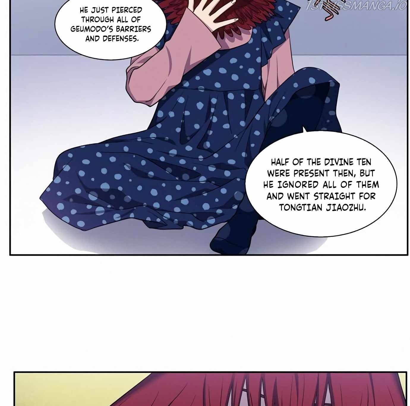 The Gamer chapter 441 page 14