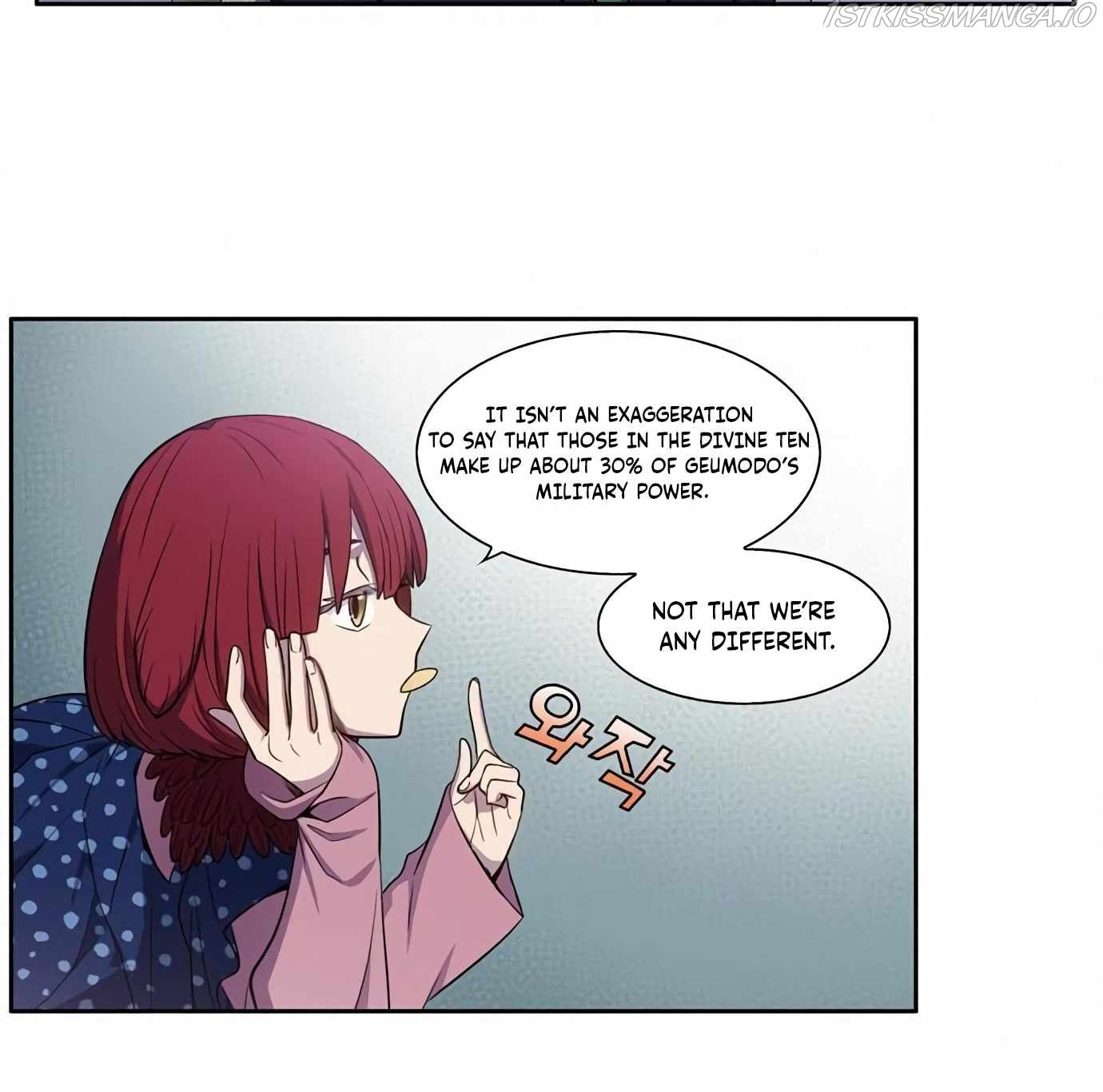 The Gamer chapter 441 page 18
