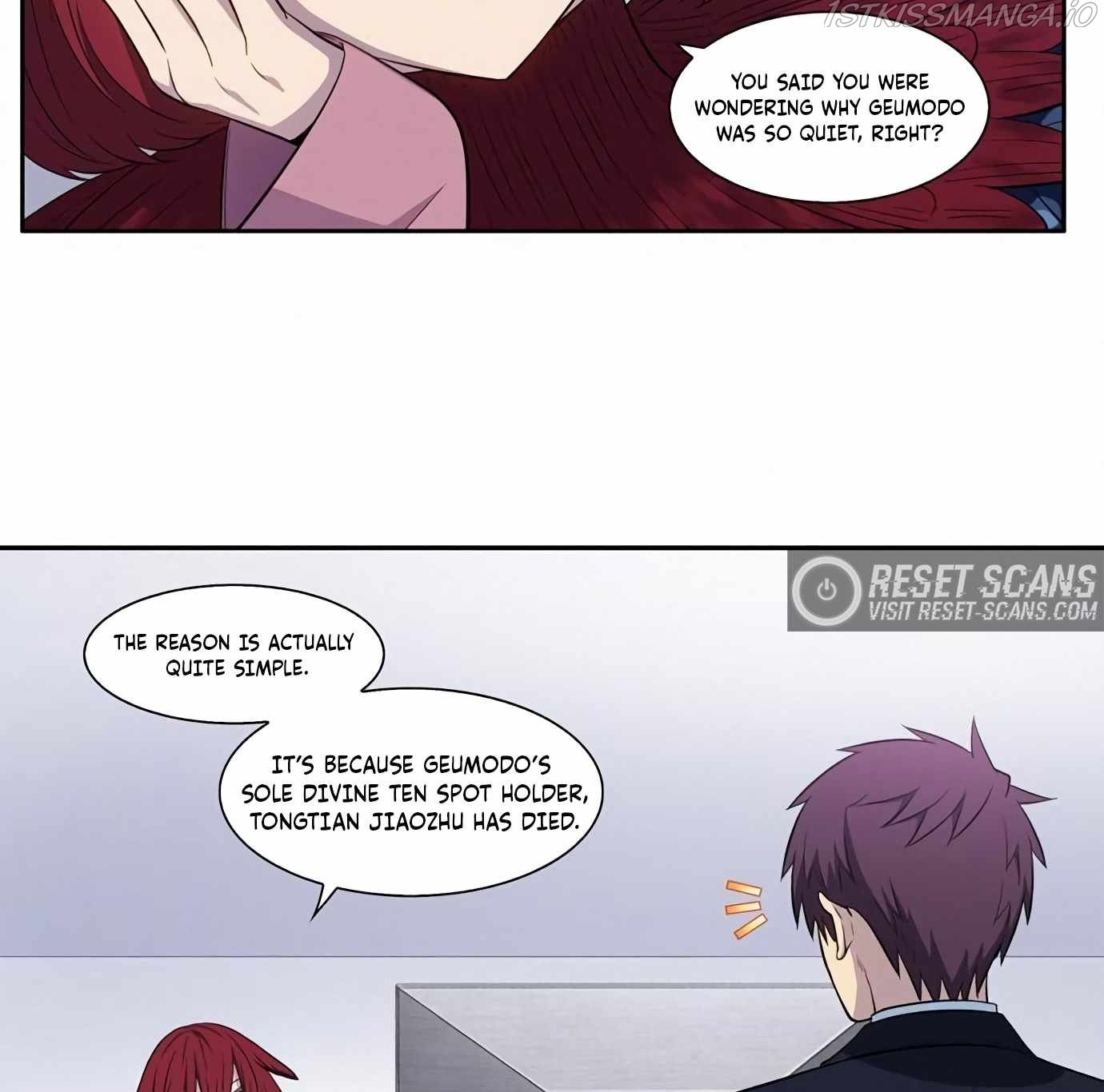 The Gamer chapter 441 page 2