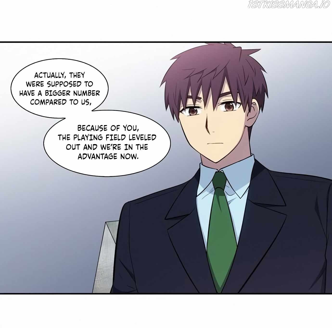 The Gamer chapter 441 page 20