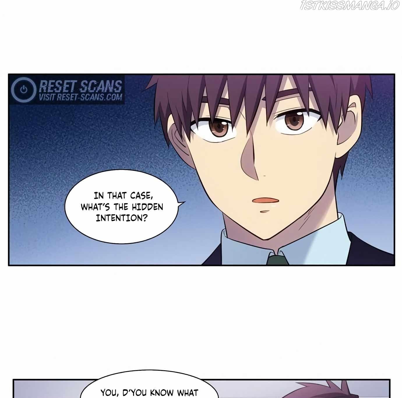 The Gamer chapter 441 page 21