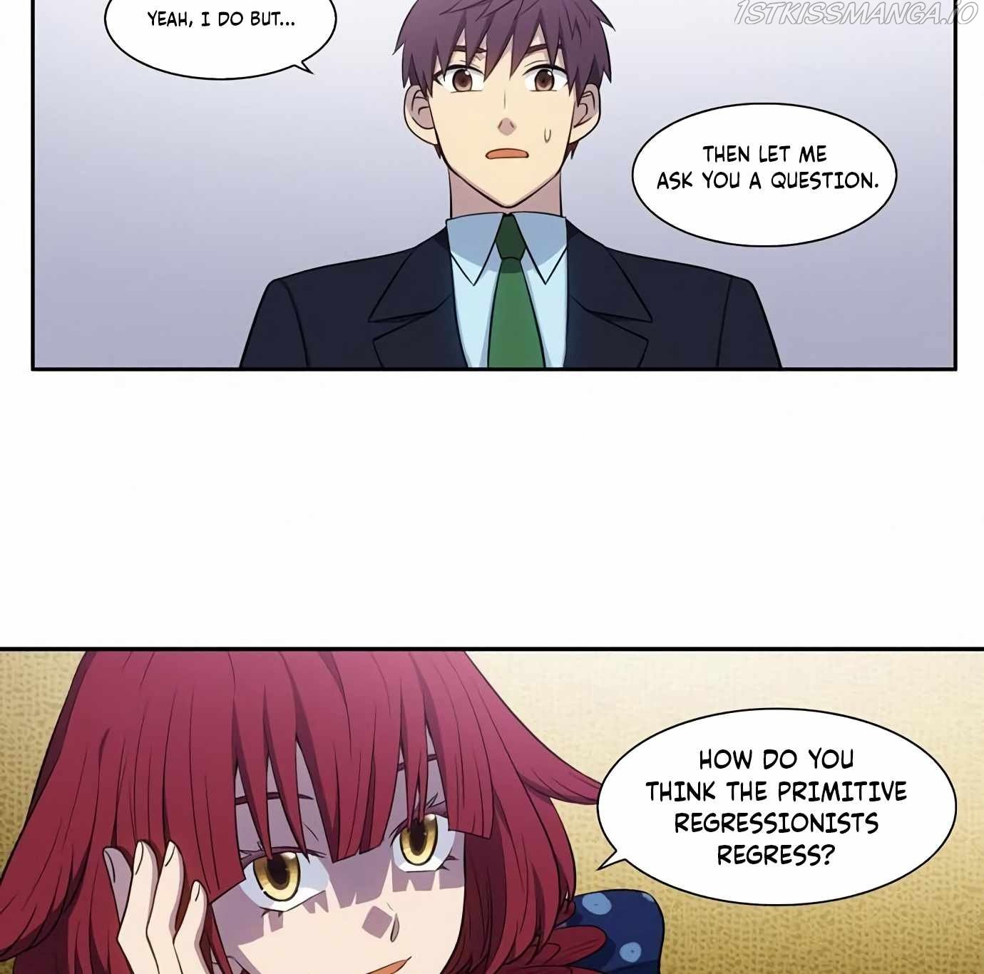The Gamer chapter 441 page 25