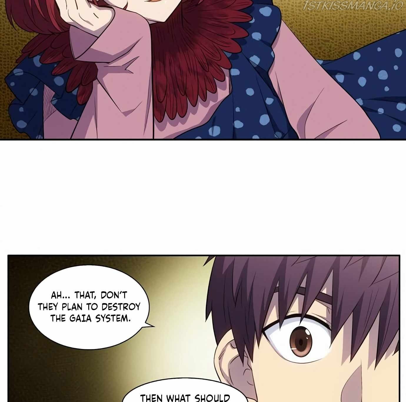 The Gamer chapter 441 page 26