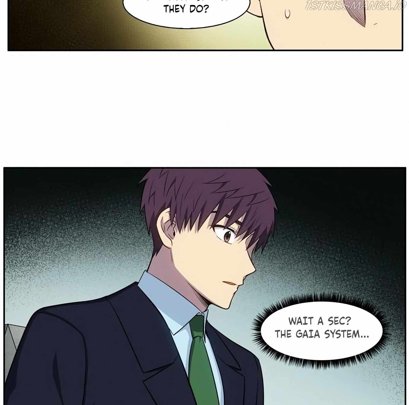 The Gamer chapter 441 page 27