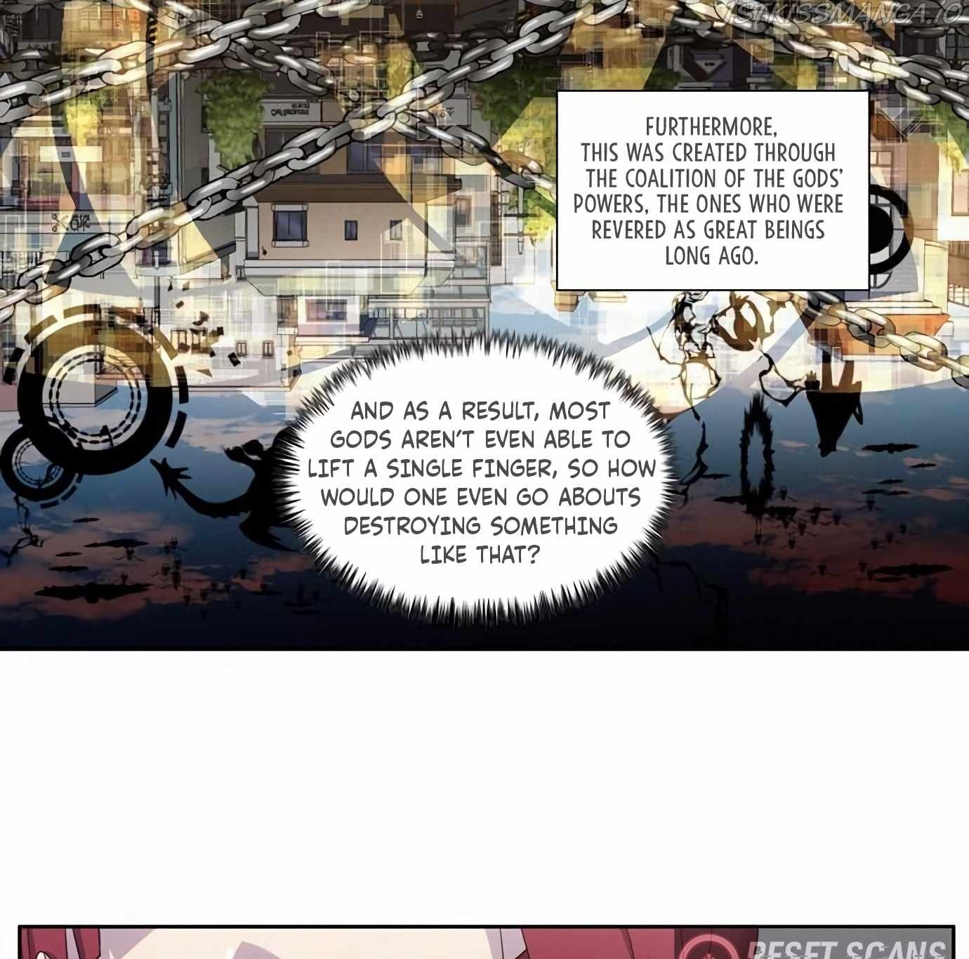 The Gamer chapter 441 page 29