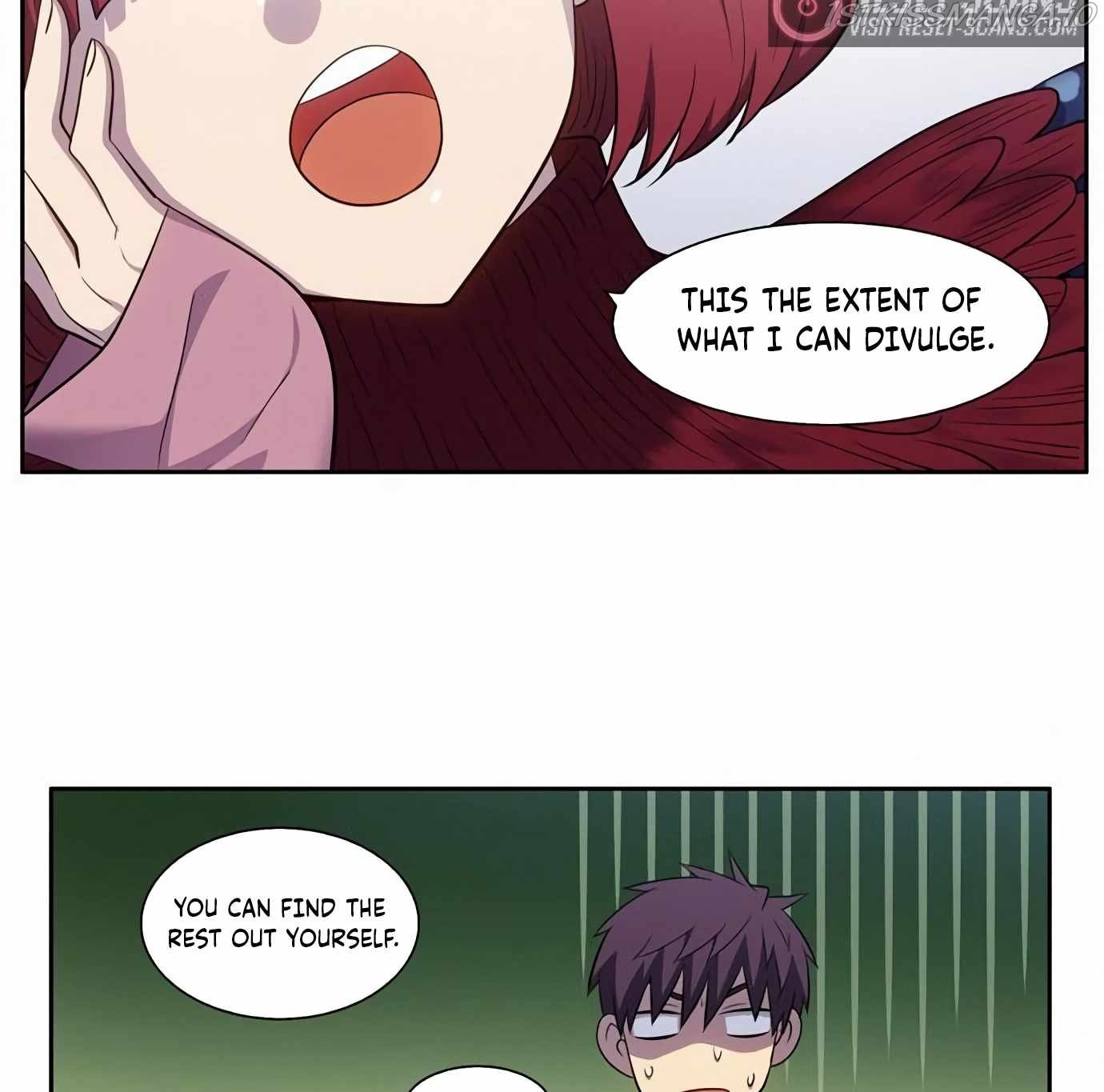 The Gamer chapter 441 page 30