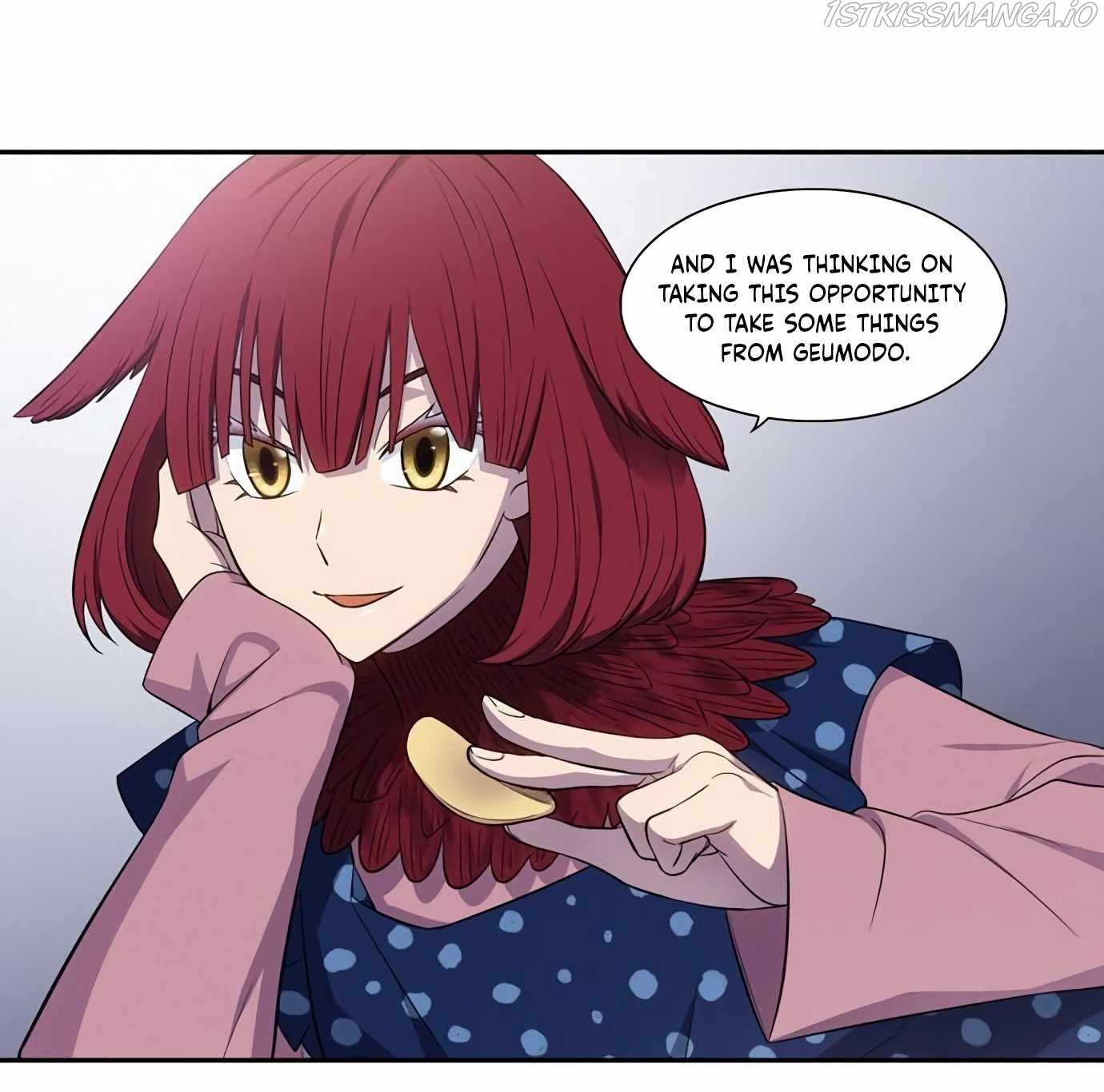 The Gamer chapter 441 page 38