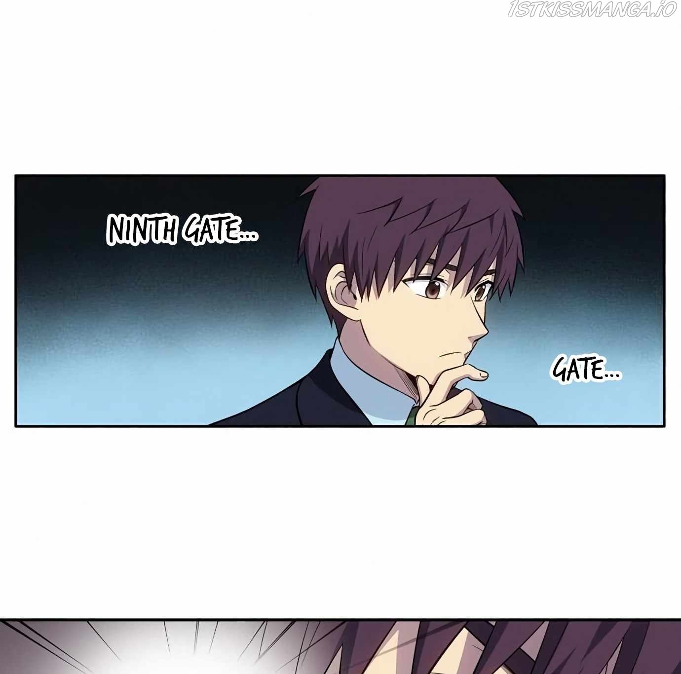 The Gamer chapter 441 page 39