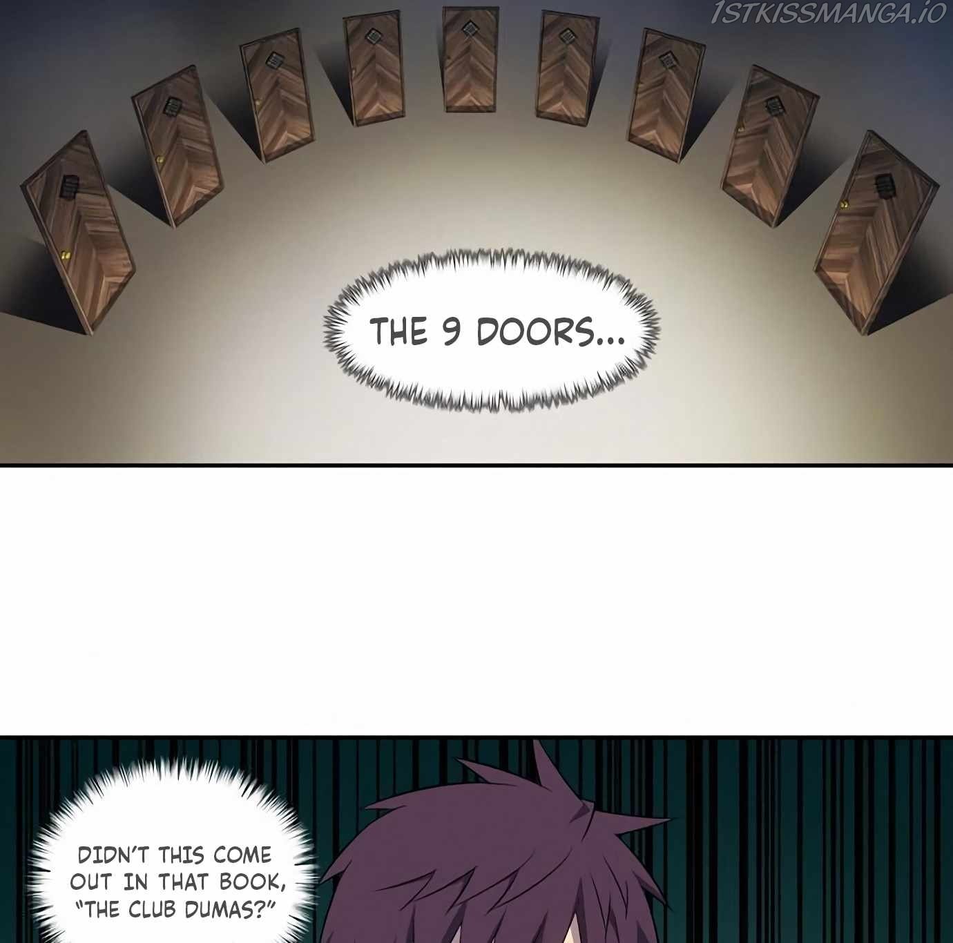 The Gamer chapter 441 page 41