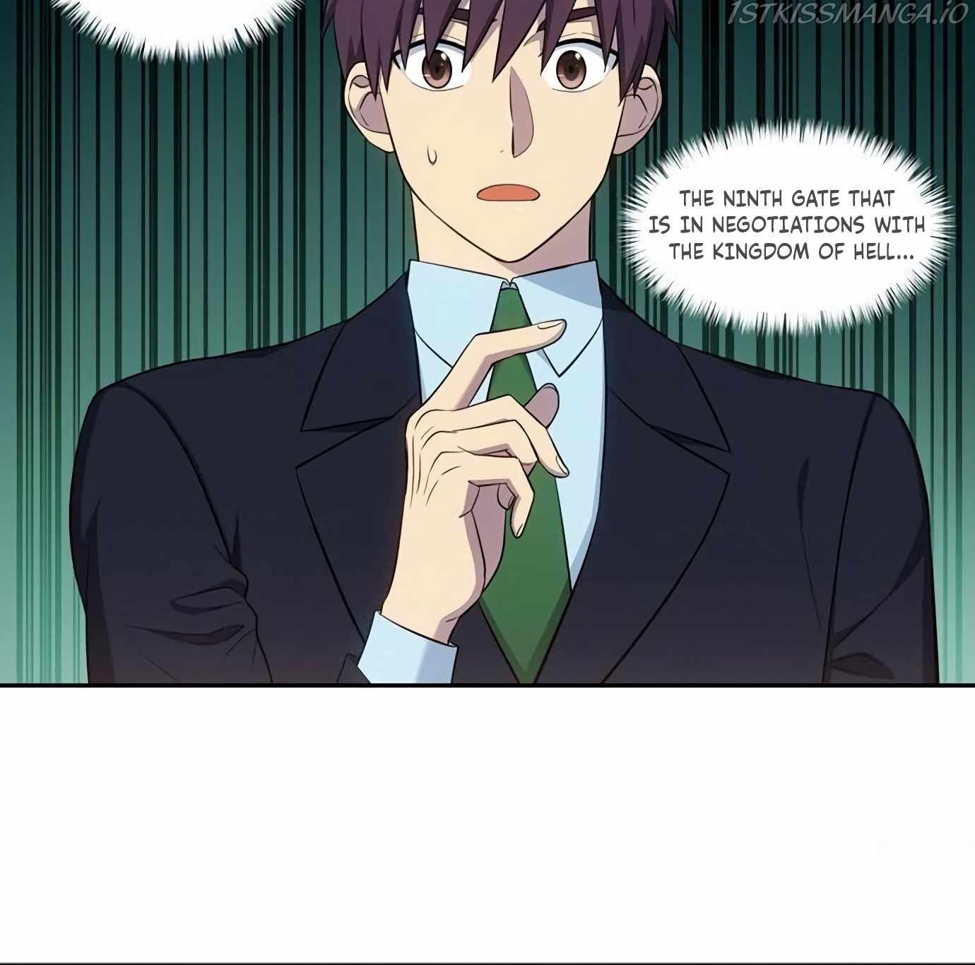 The Gamer chapter 441 page 42