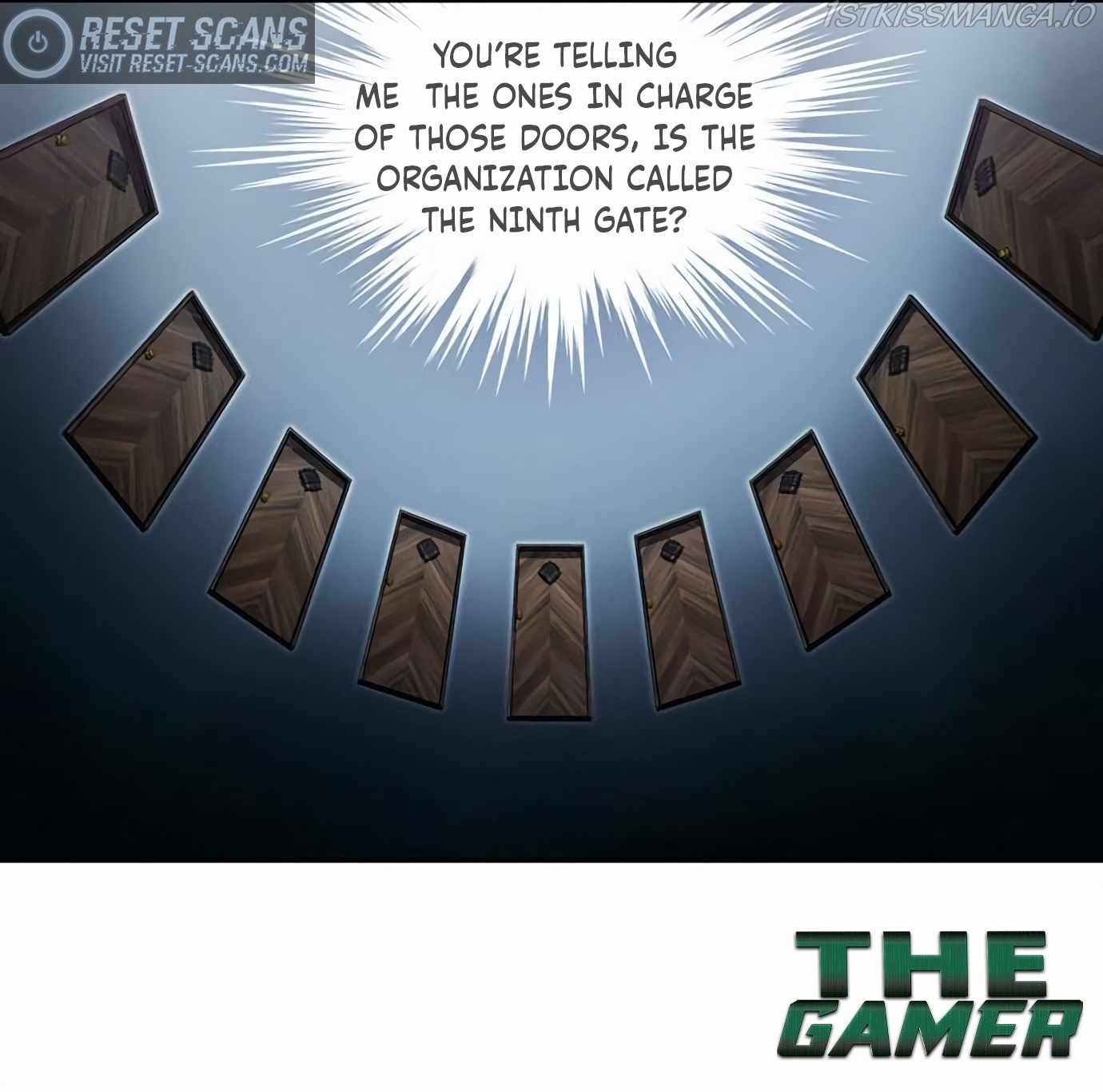The Gamer chapter 441 page 43
