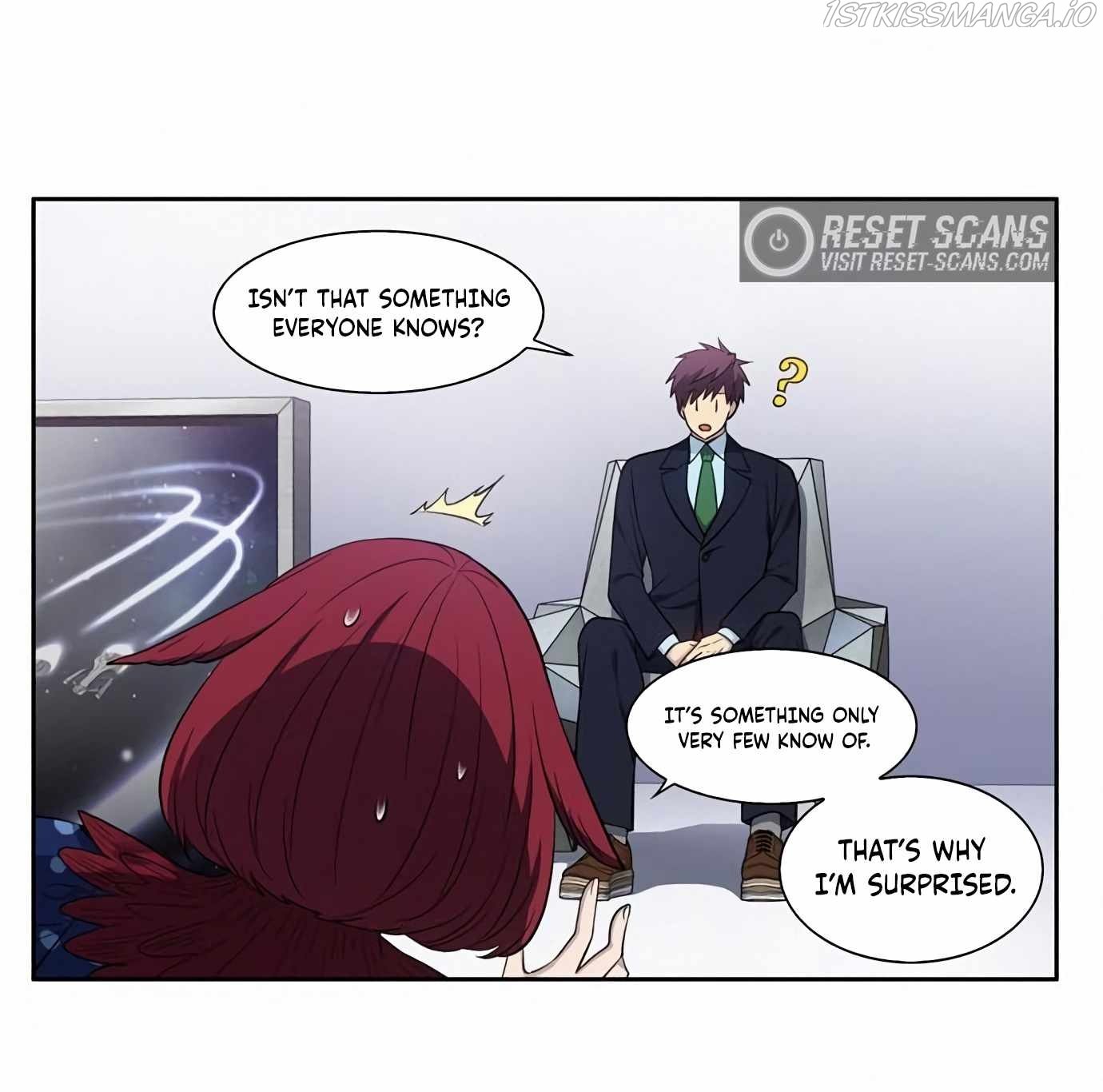 The Gamer chapter 441 page 6