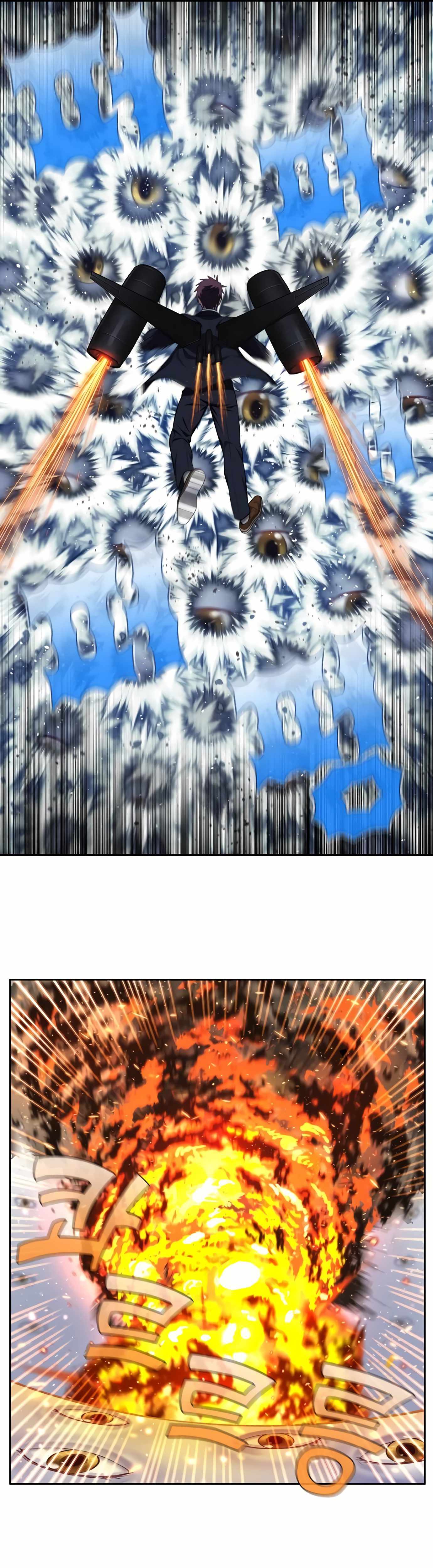 The Gamer chapter 443 page 10