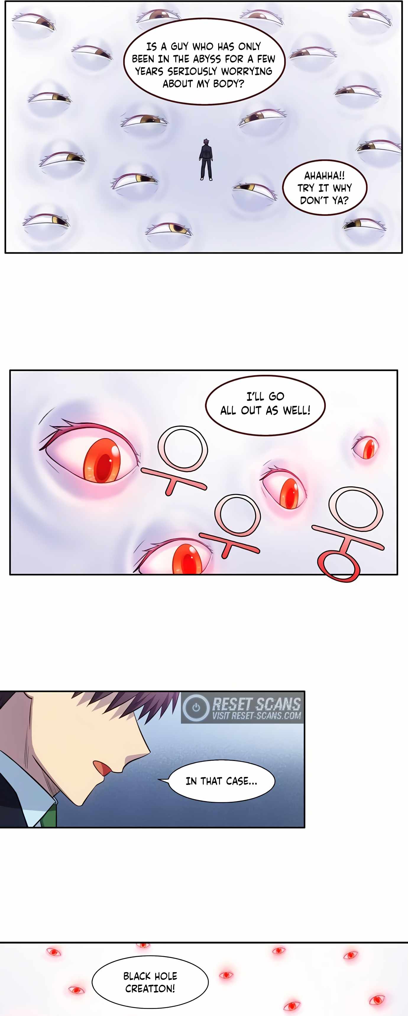 The Gamer chapter 443 page 3