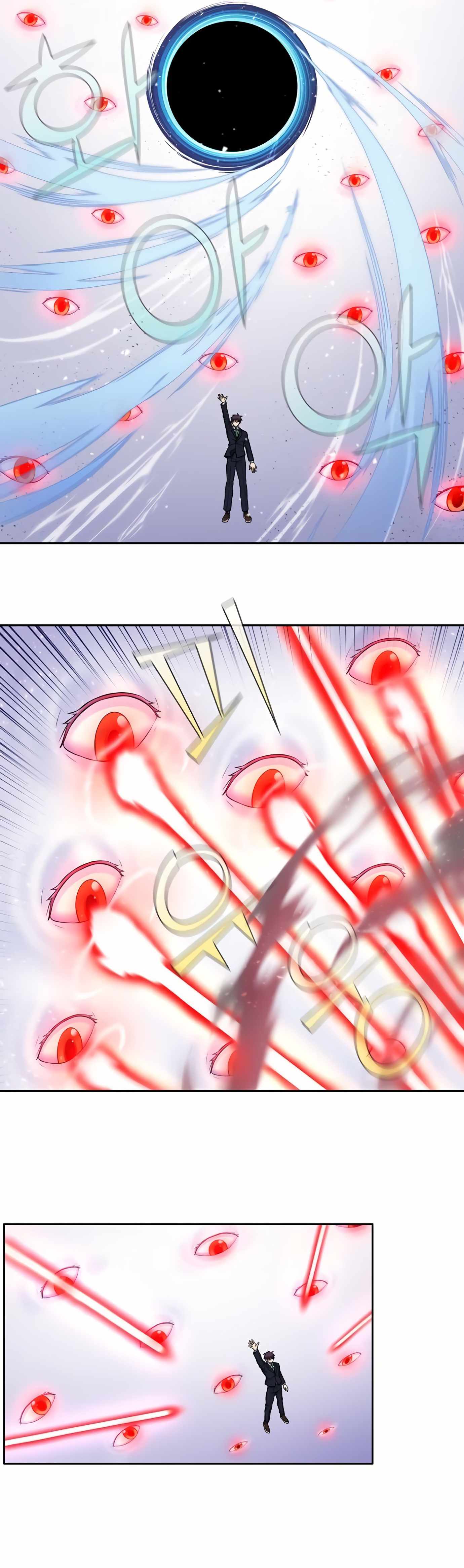 The Gamer chapter 443 page 4