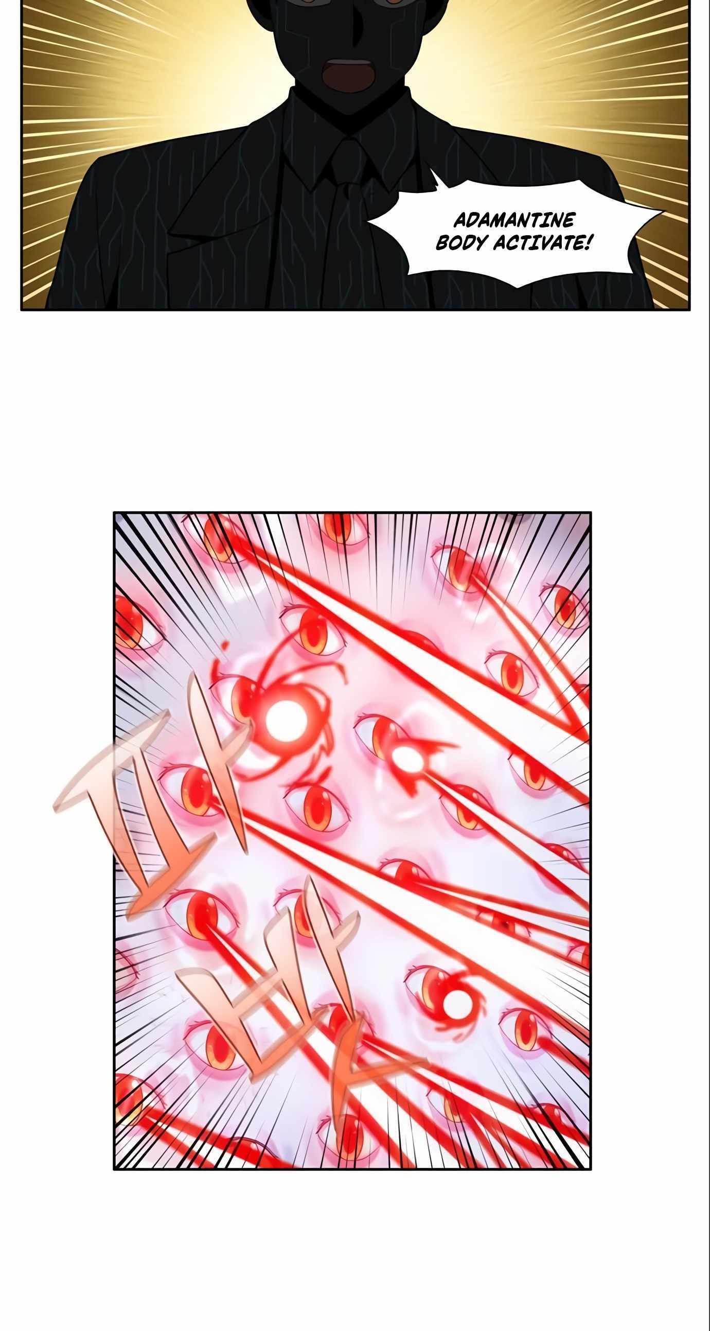 The Gamer chapter 444 page 2