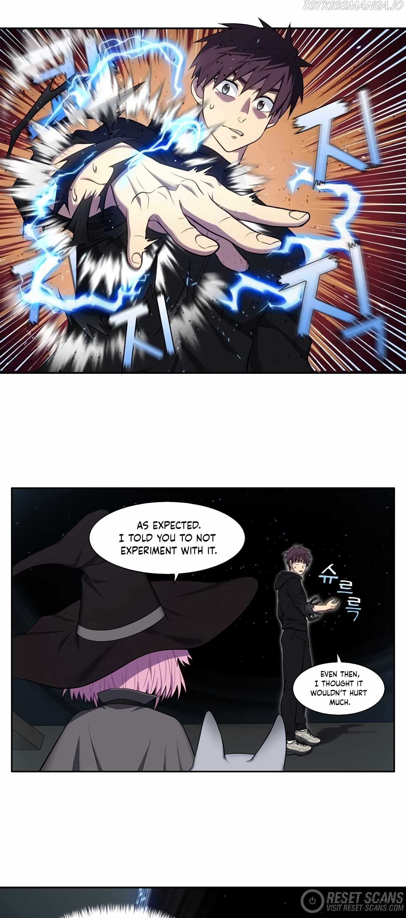 The Gamer chapter 445 page 18