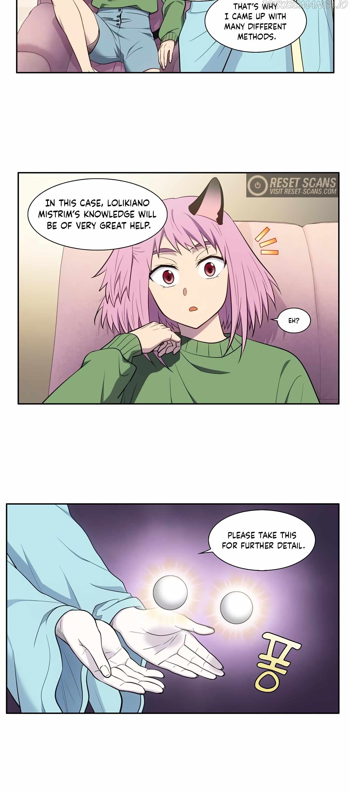 The Gamer chapter 445 page 2