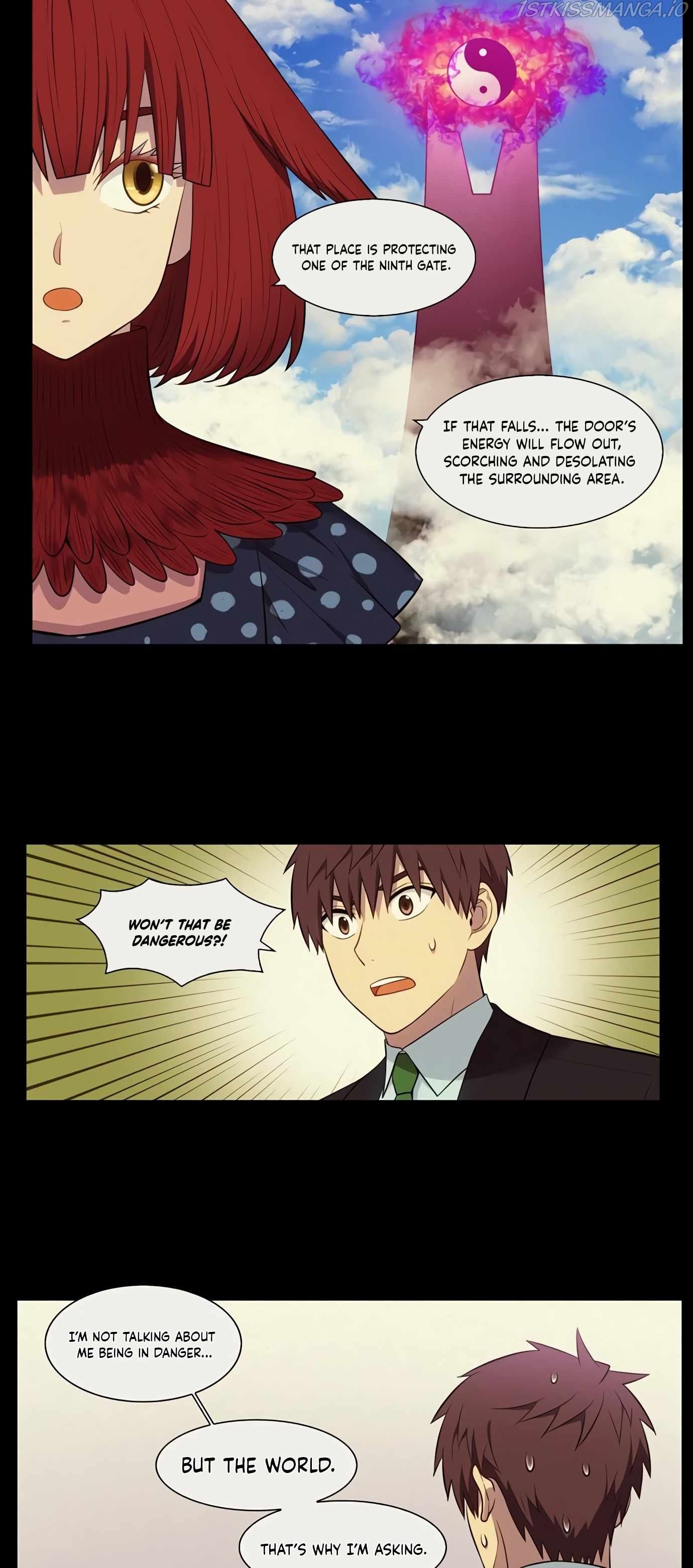 The Gamer chapter 445 page 7