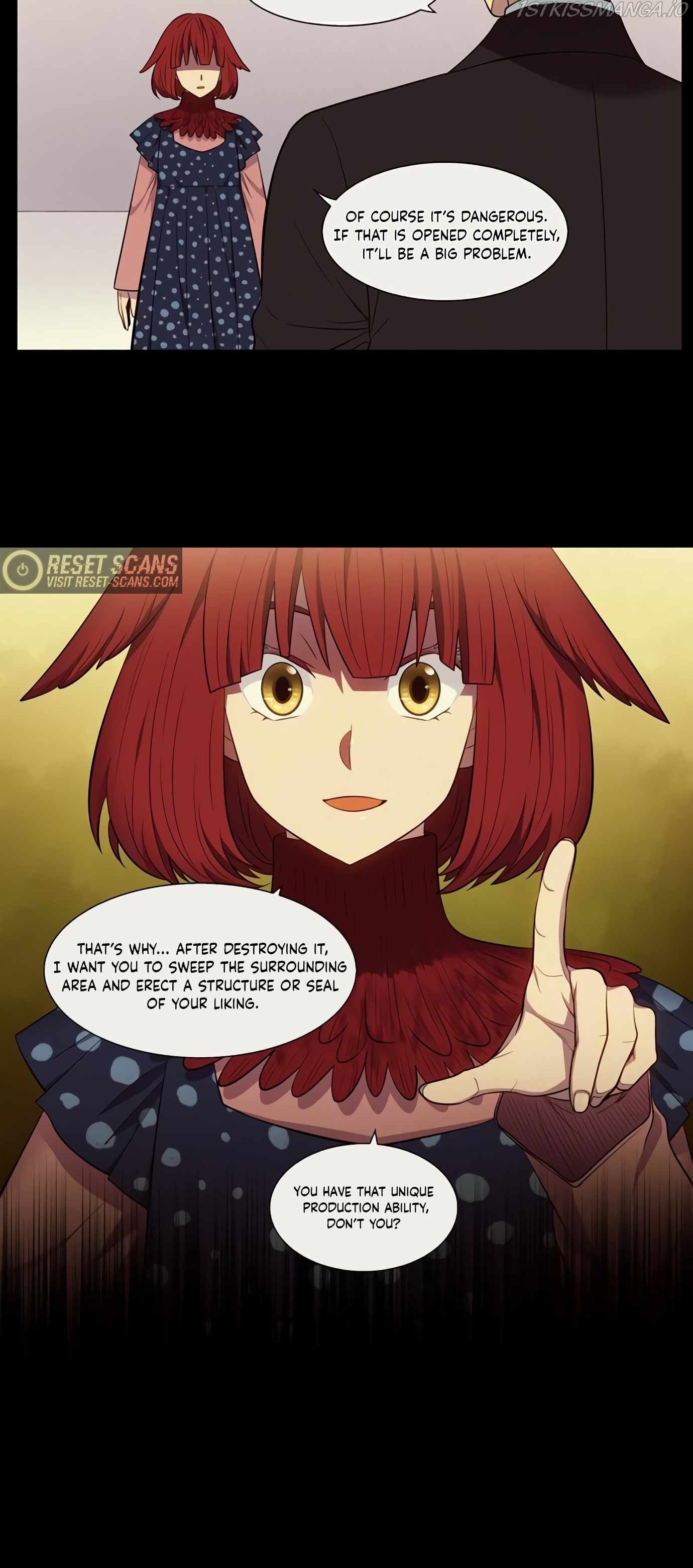 The Gamer chapter 445 page 8