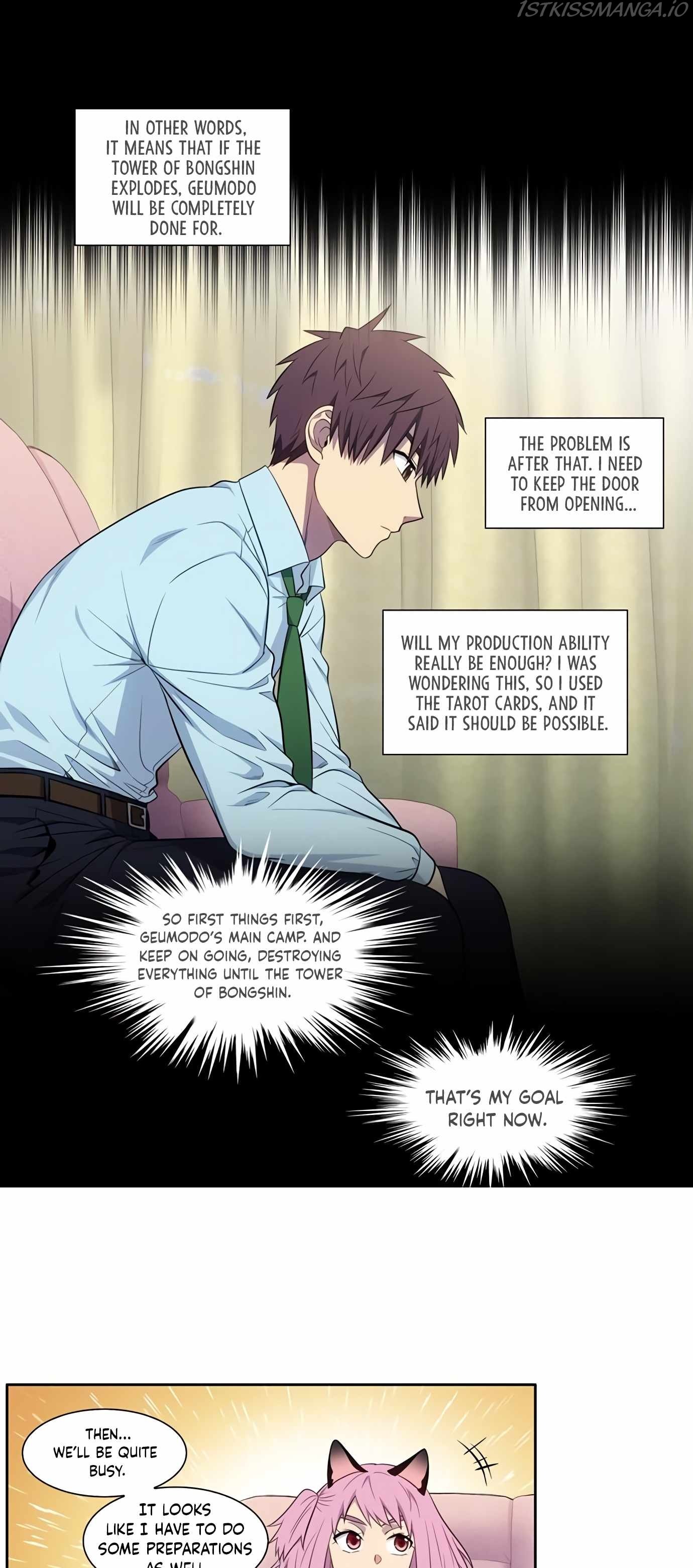 The Gamer chapter 445 page 9