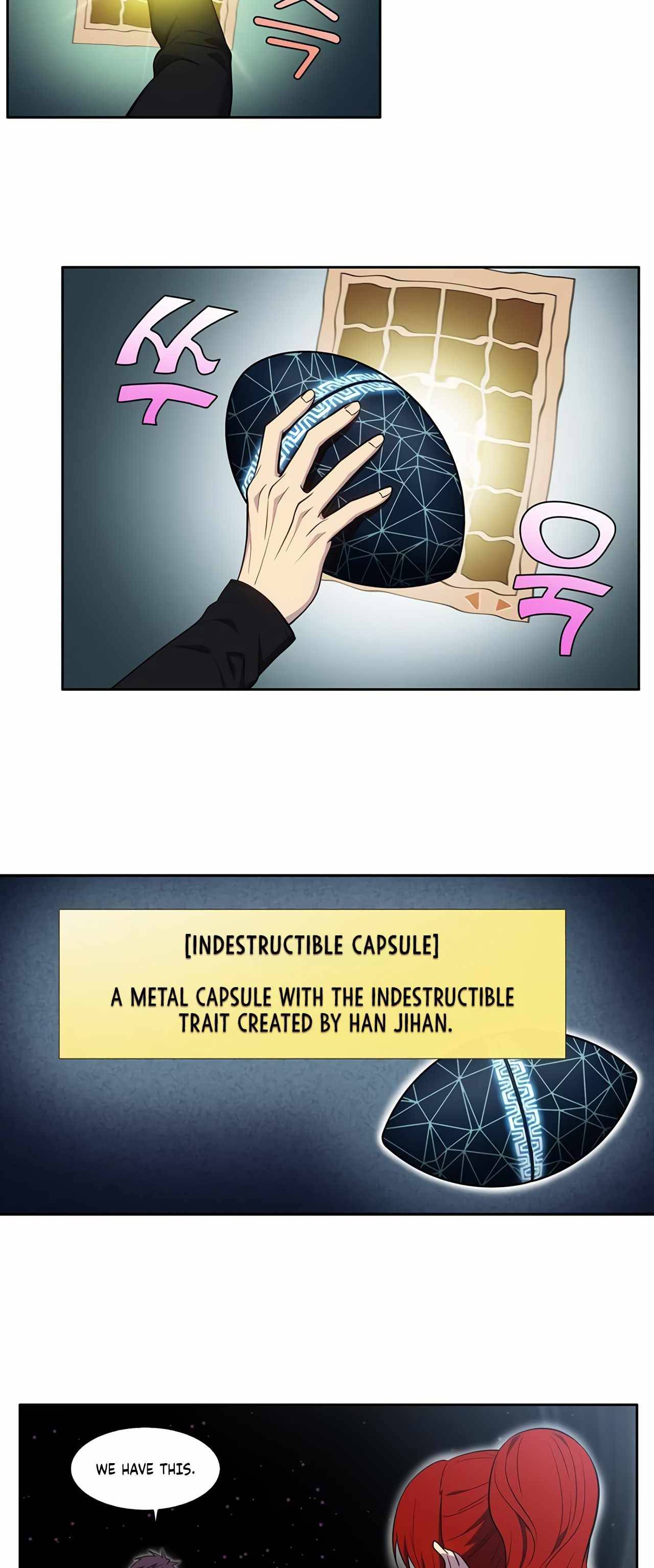 The Gamer chapter 446 page 3