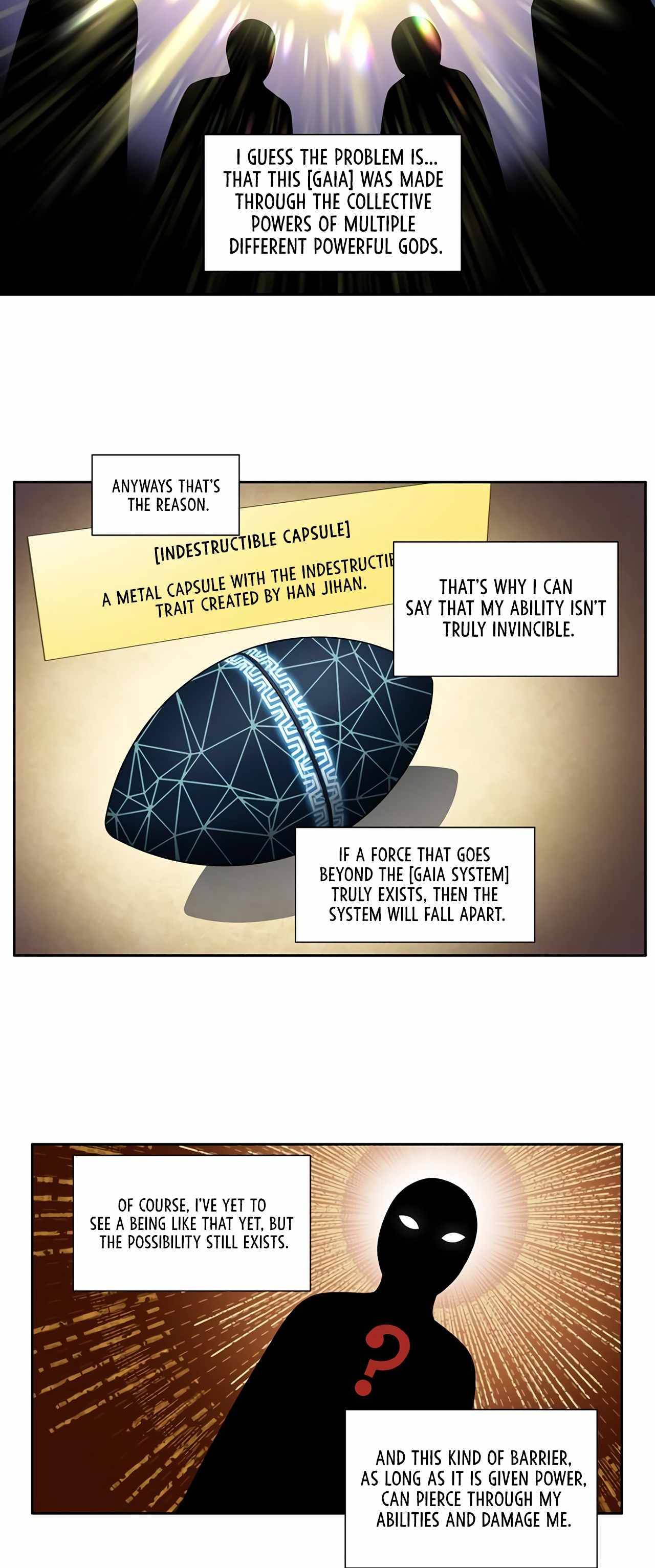 The Gamer chapter 446 page 7