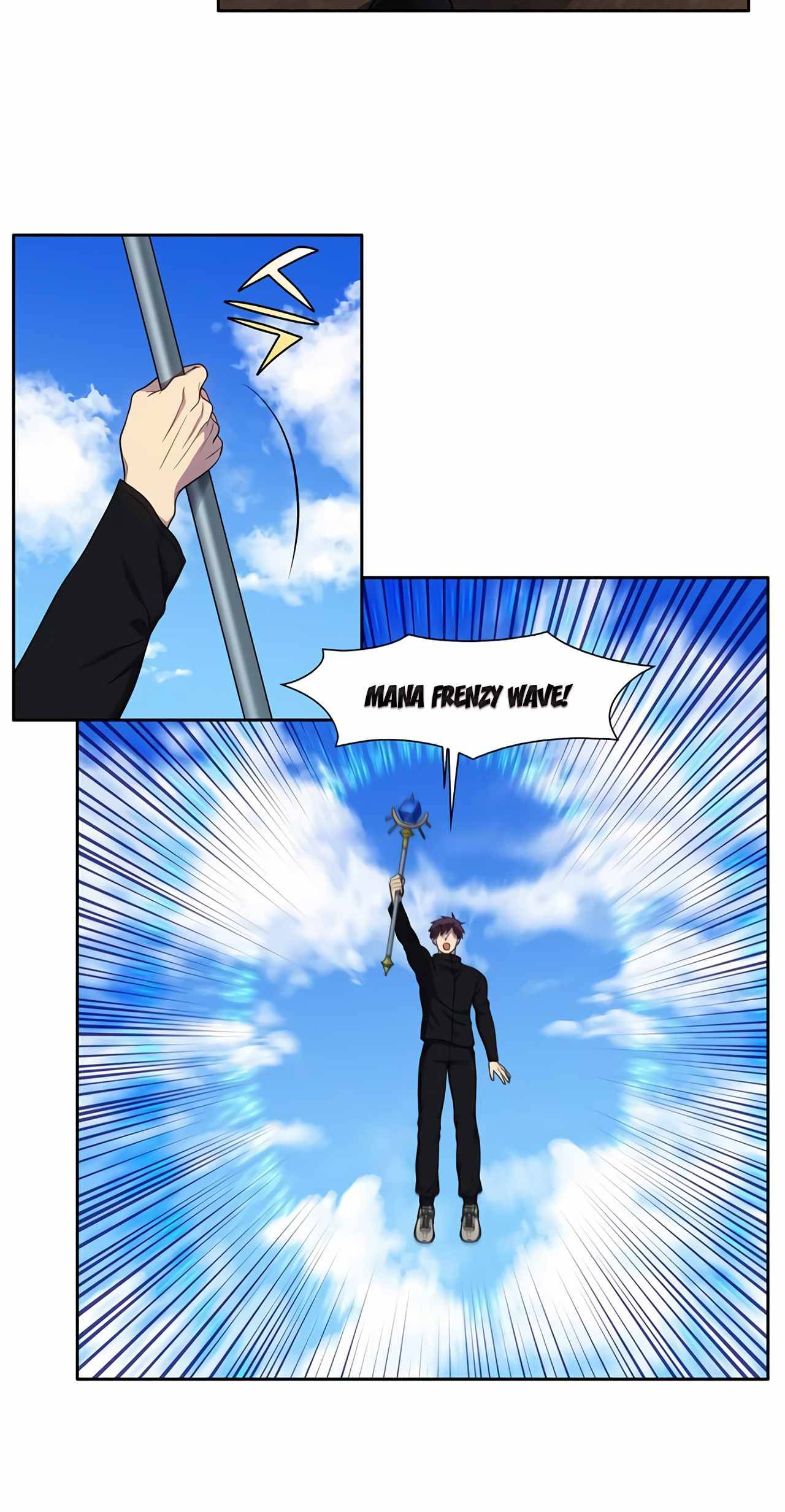 The Gamer chapter 447 page 18