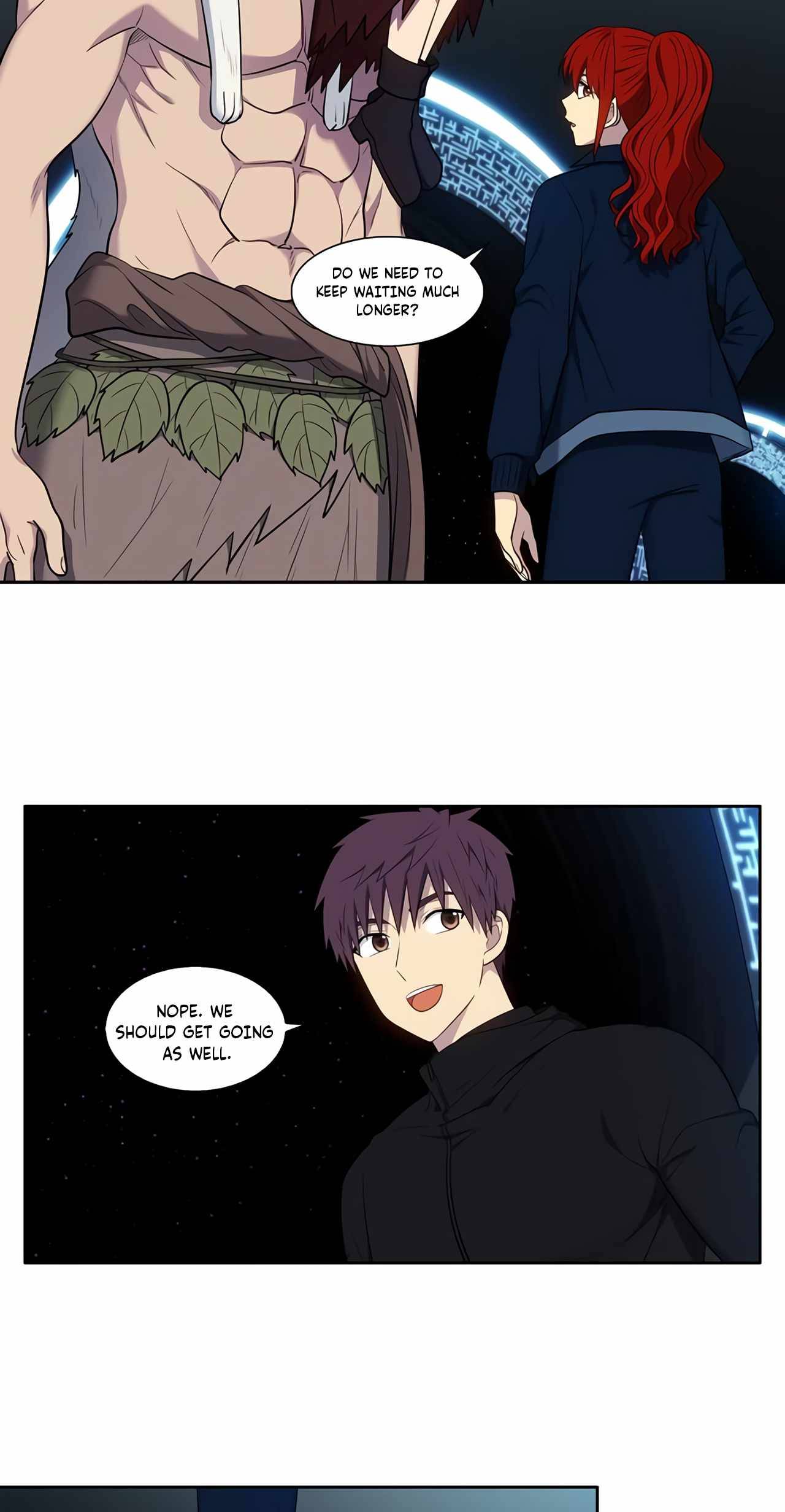 The Gamer chapter 447 page 6