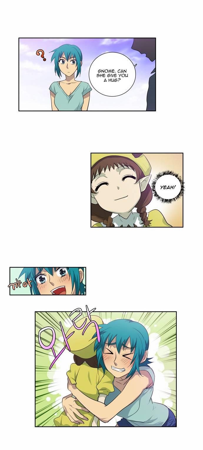 The Gamer chapter 45 page 19