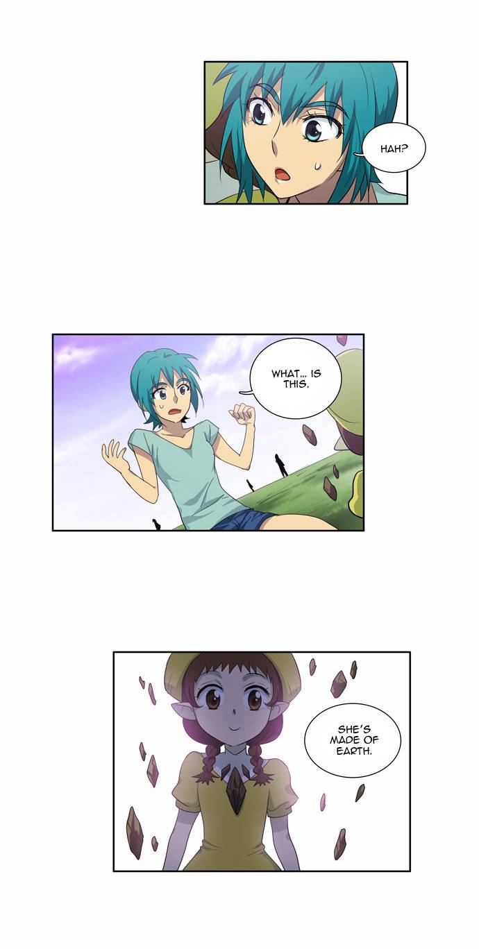 The Gamer chapter 45 page 20