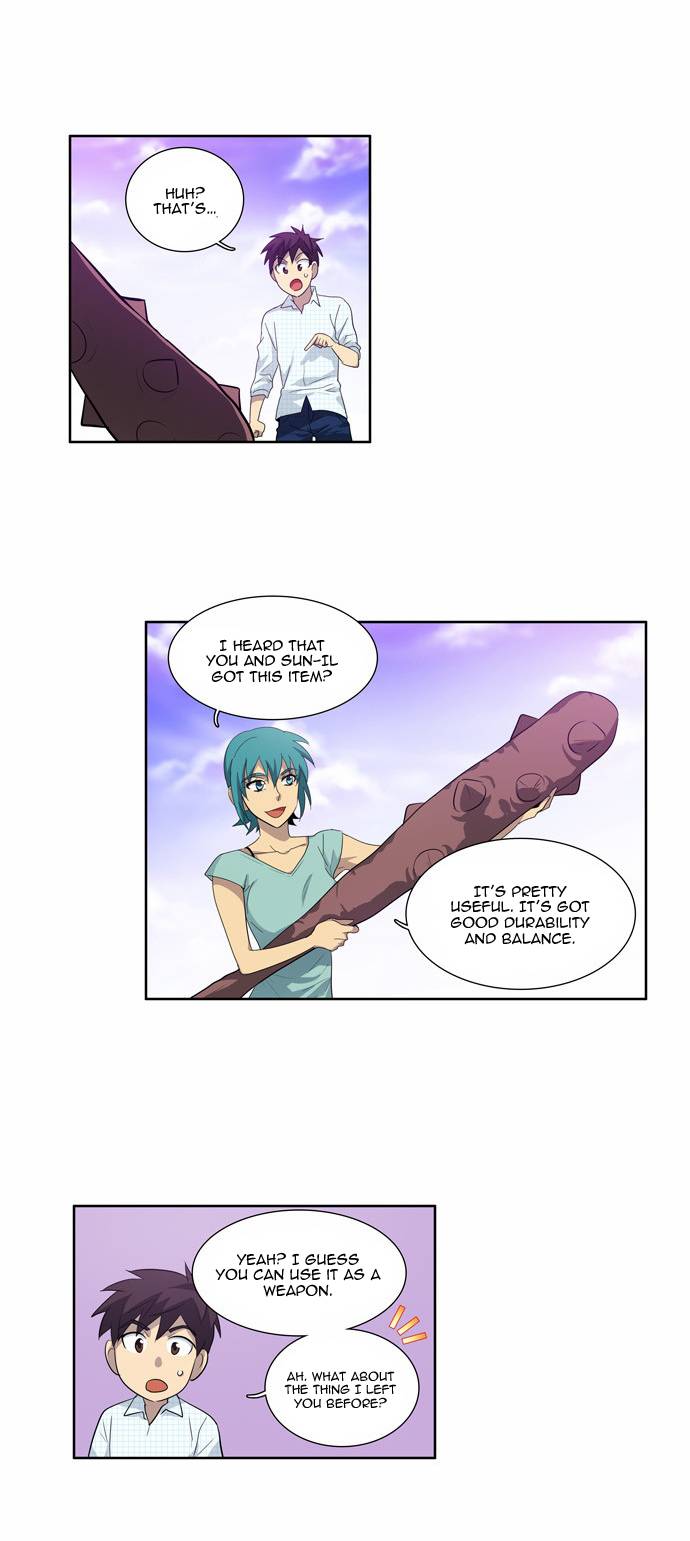 The Gamer chapter 45 page 24