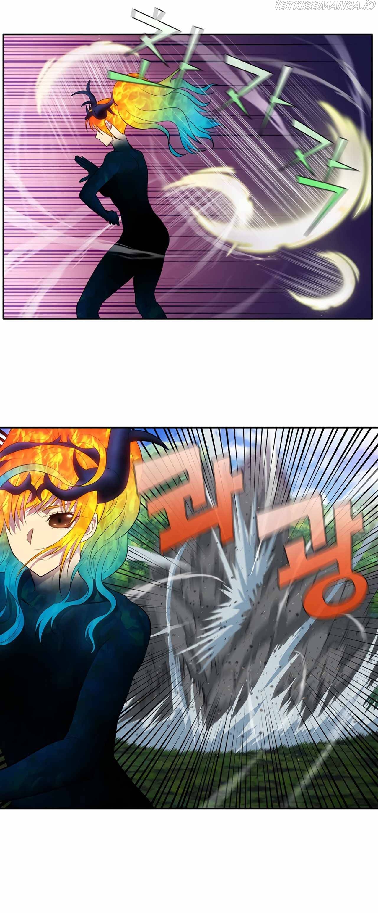 The Gamer chapter 452 page 10