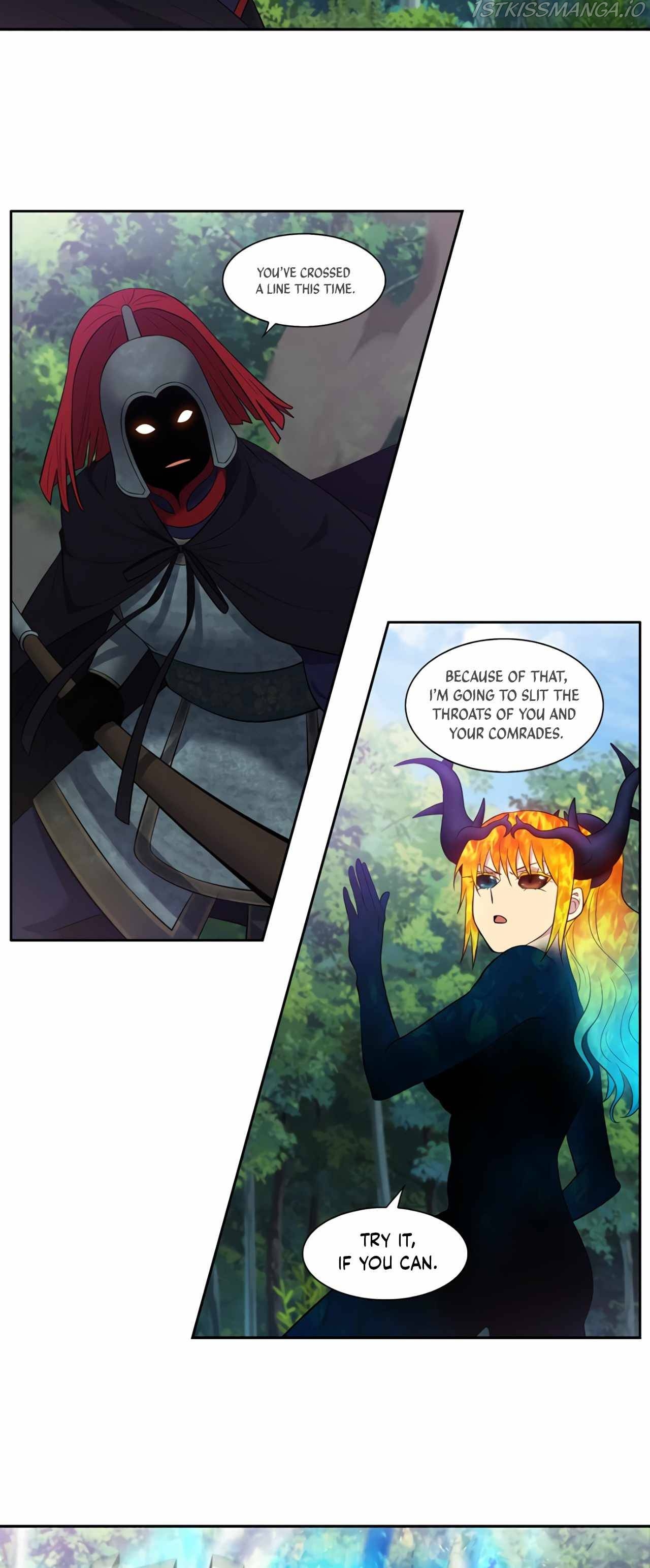 The Gamer chapter 452 page 13