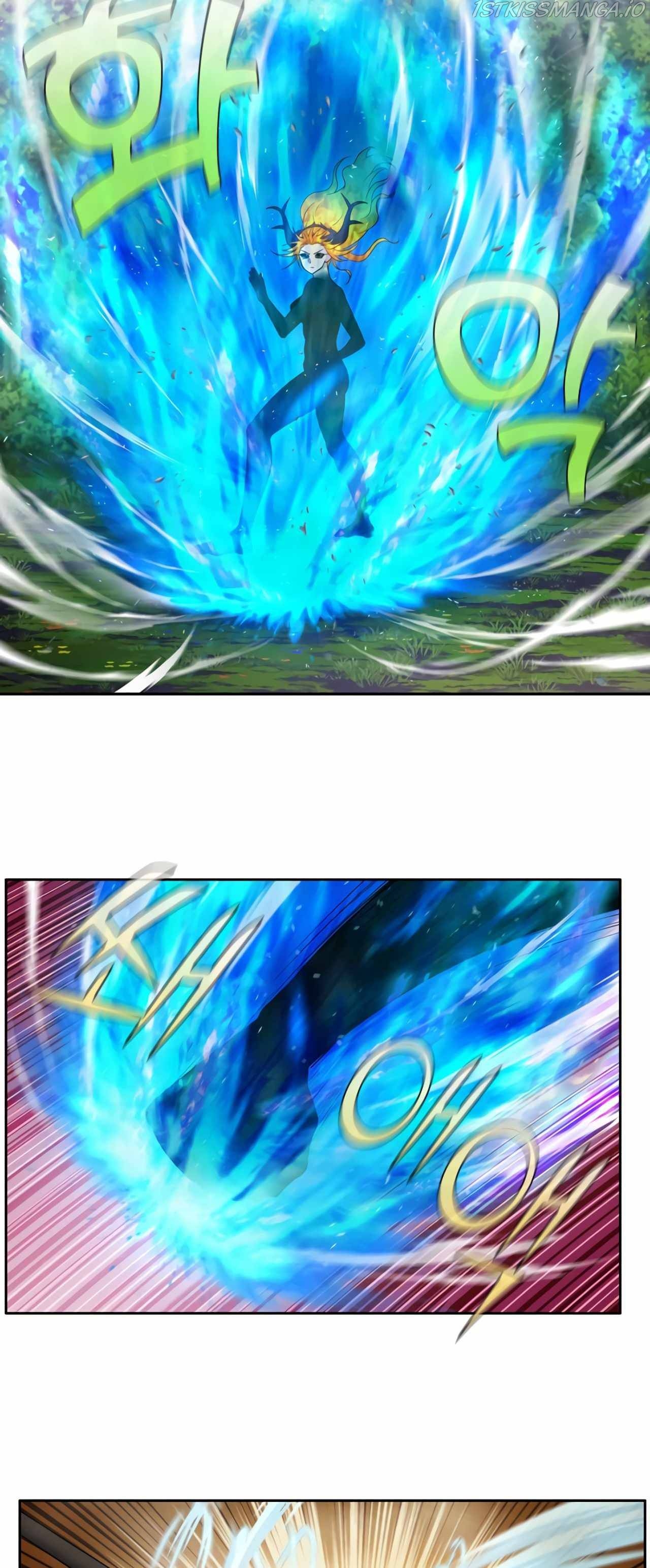 The Gamer chapter 452 page 14