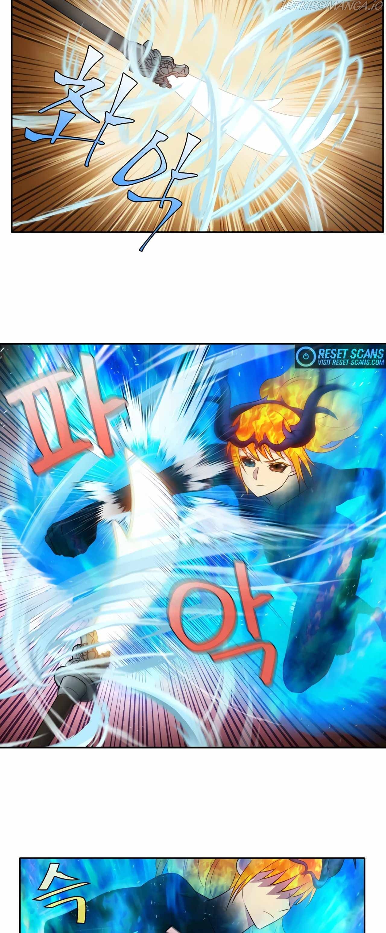 The Gamer chapter 452 page 15