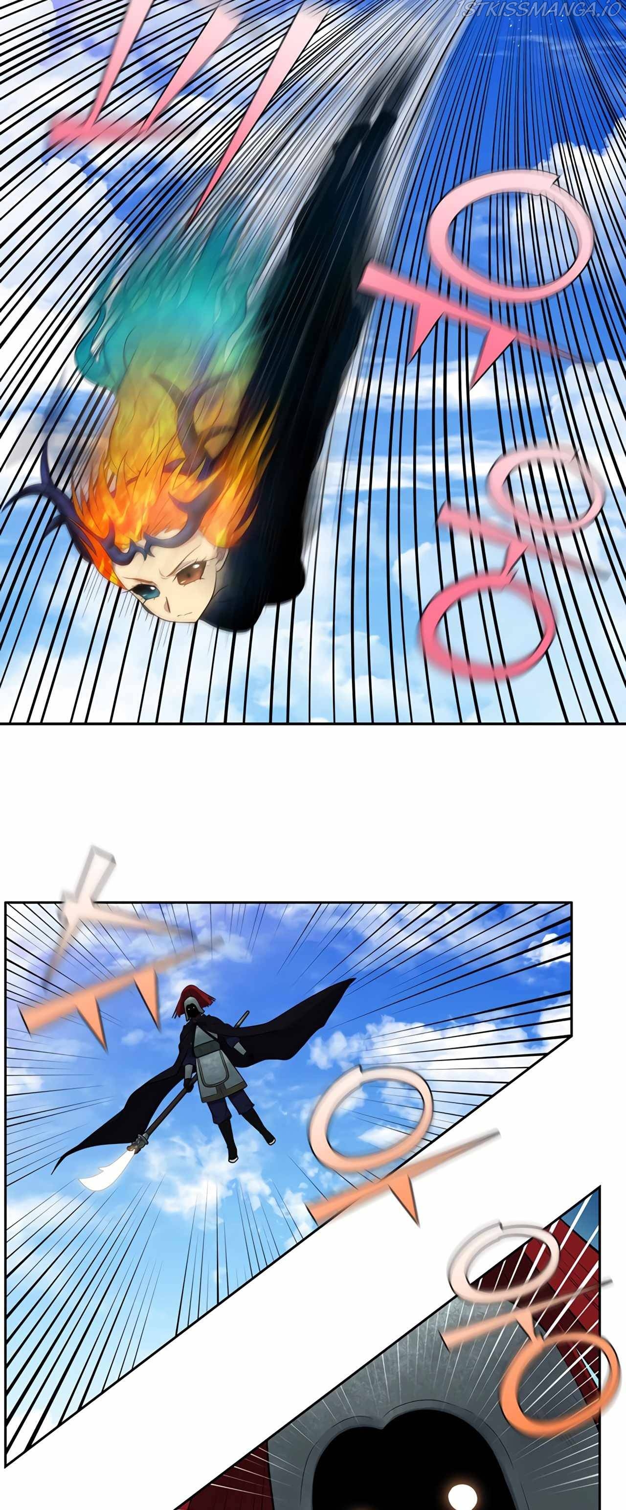 The Gamer chapter 452 page 3