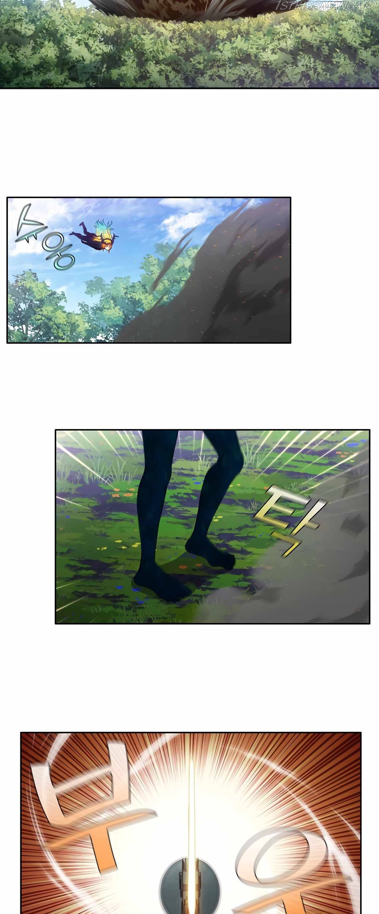 The Gamer chapter 452 page 7