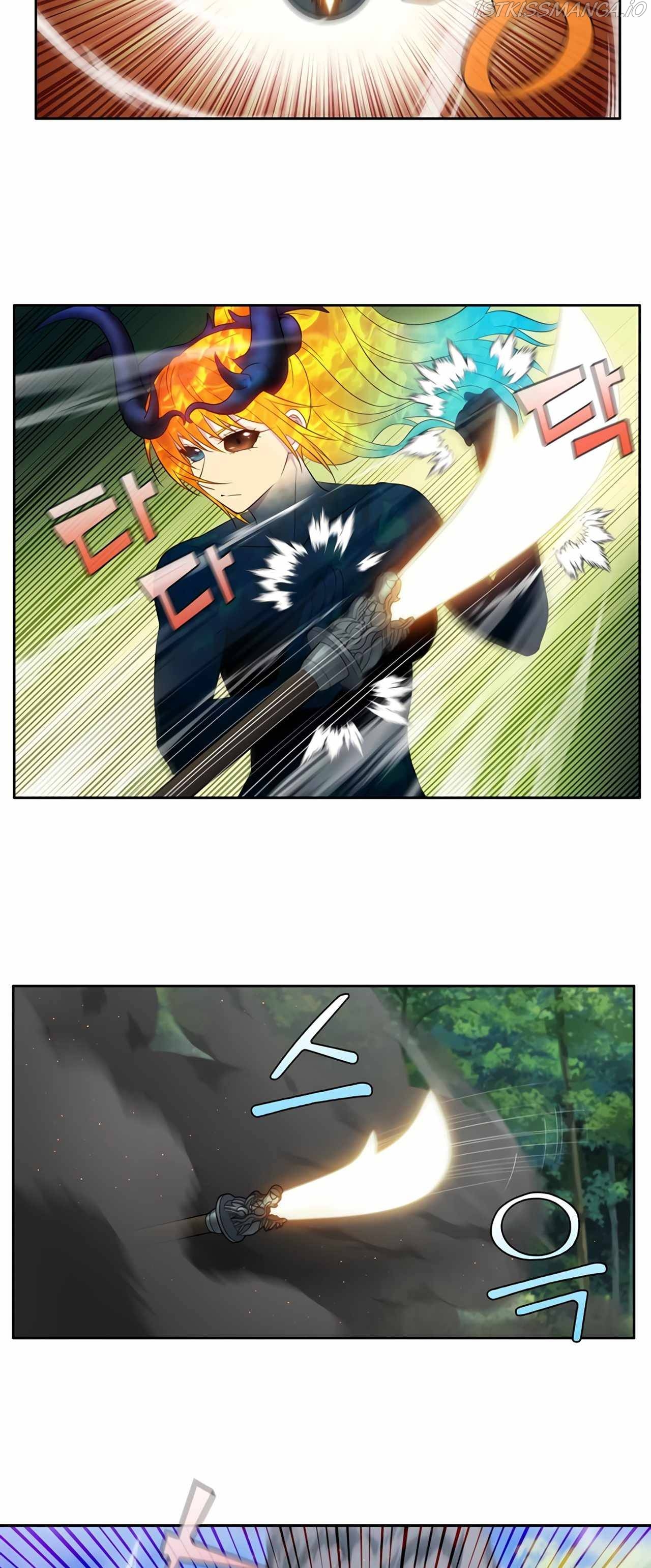 The Gamer chapter 452 page 8