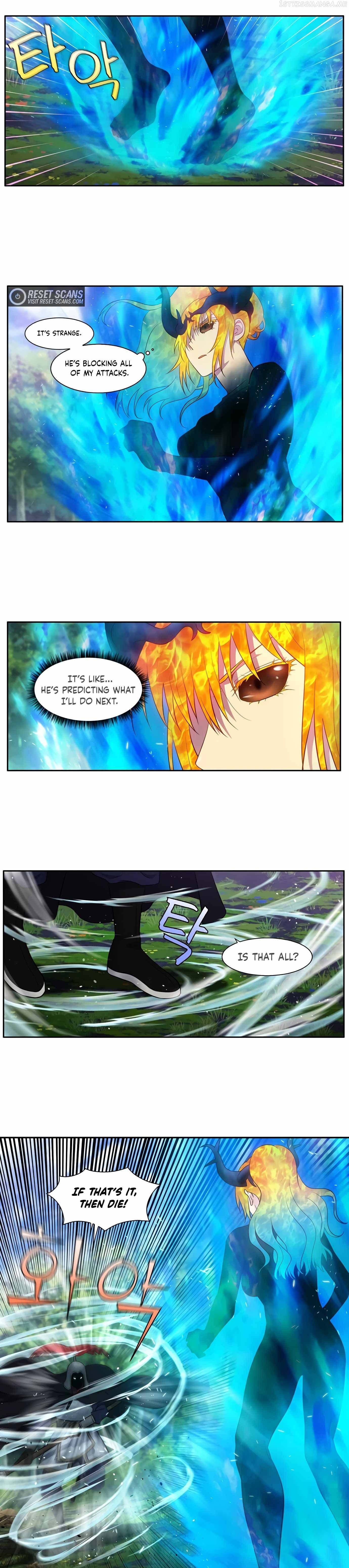 The Gamer chapter 453 page 2