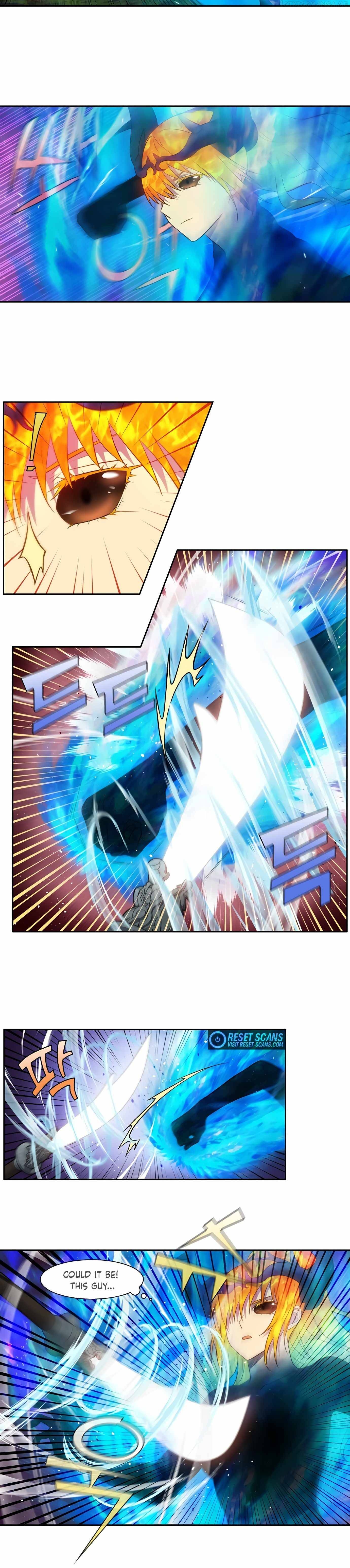 The Gamer chapter 453 page 3