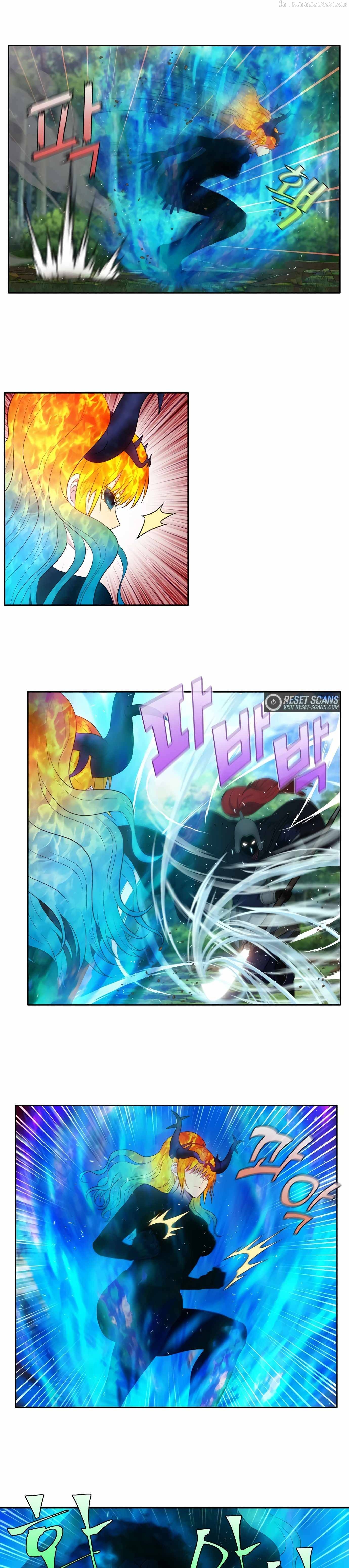 The Gamer chapter 453 page 5