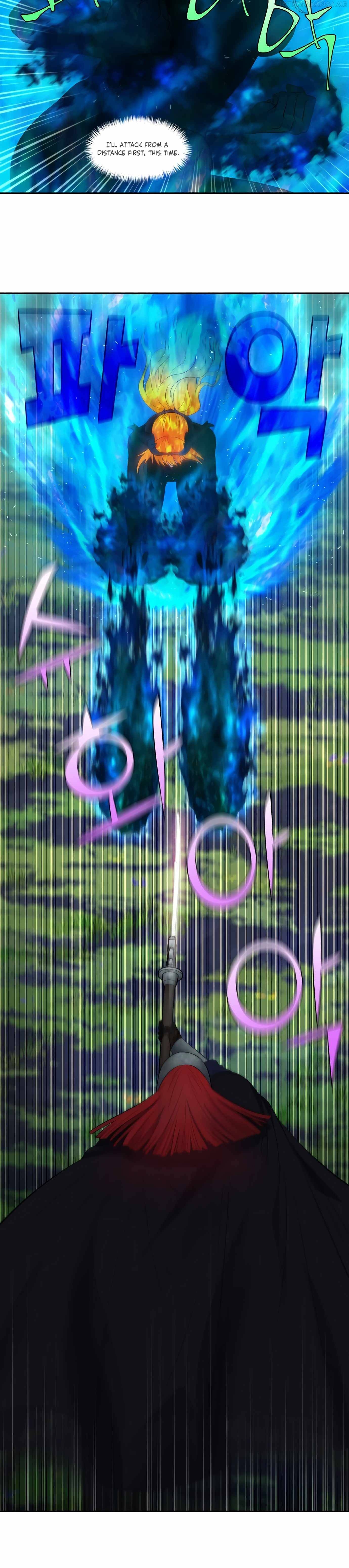 The Gamer chapter 453 page 6