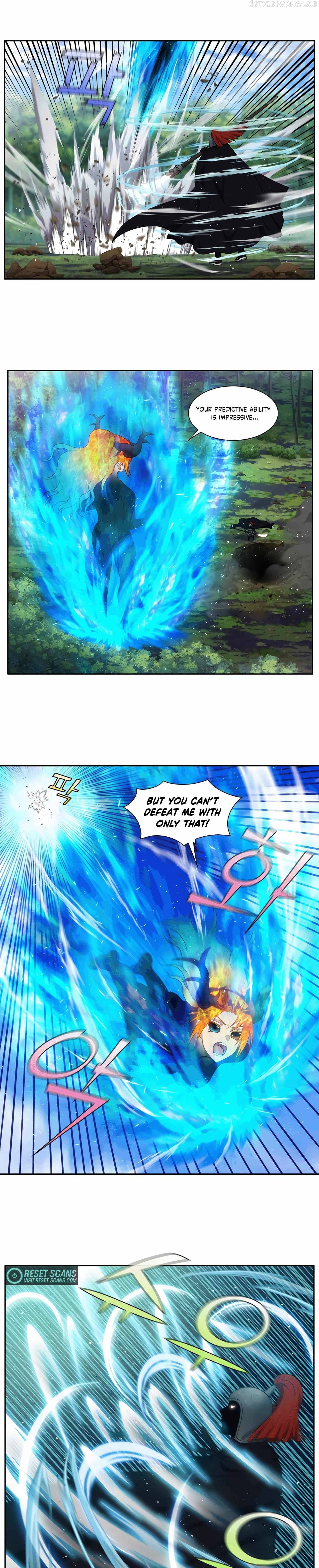 The Gamer chapter 454 page 2