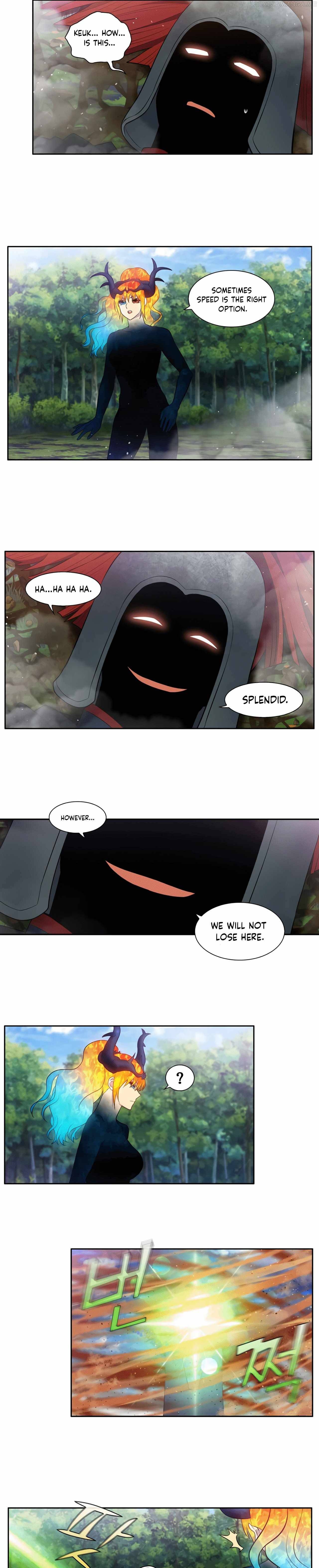 The Gamer chapter 454 page 8