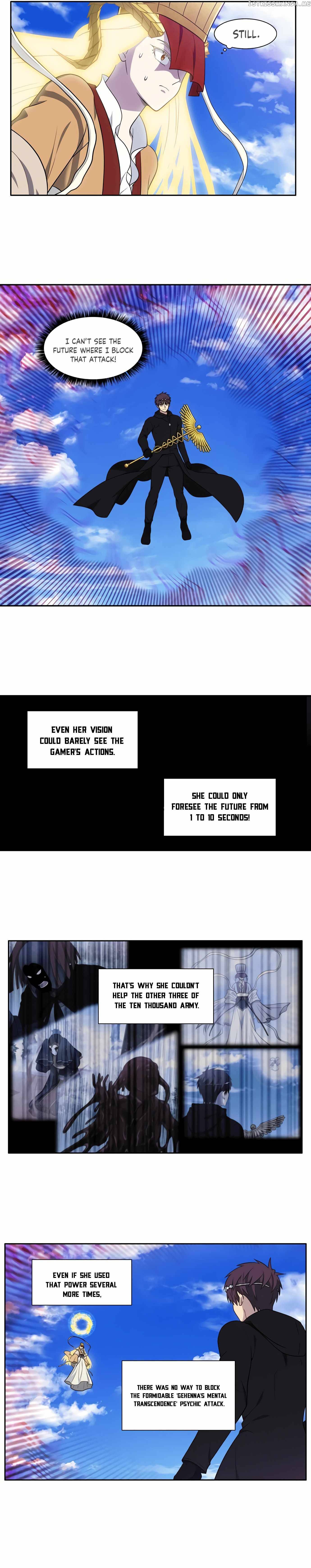 The Gamer chapter 459 page 3