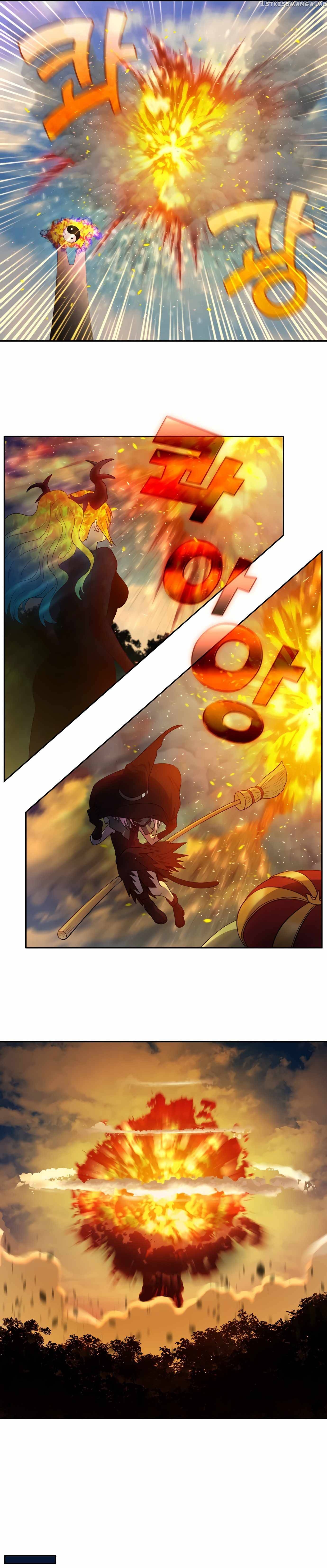 The Gamer chapter 461 page 1