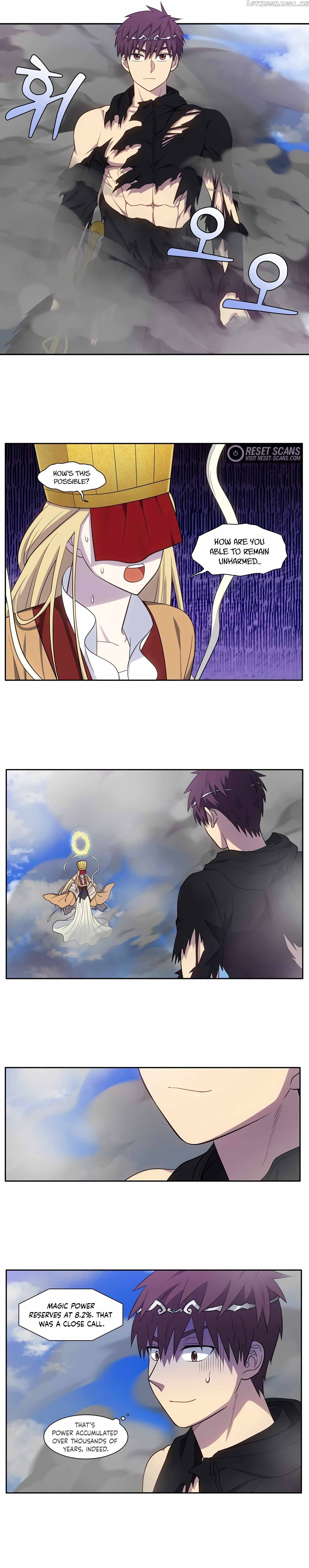 The Gamer chapter 461 page 3