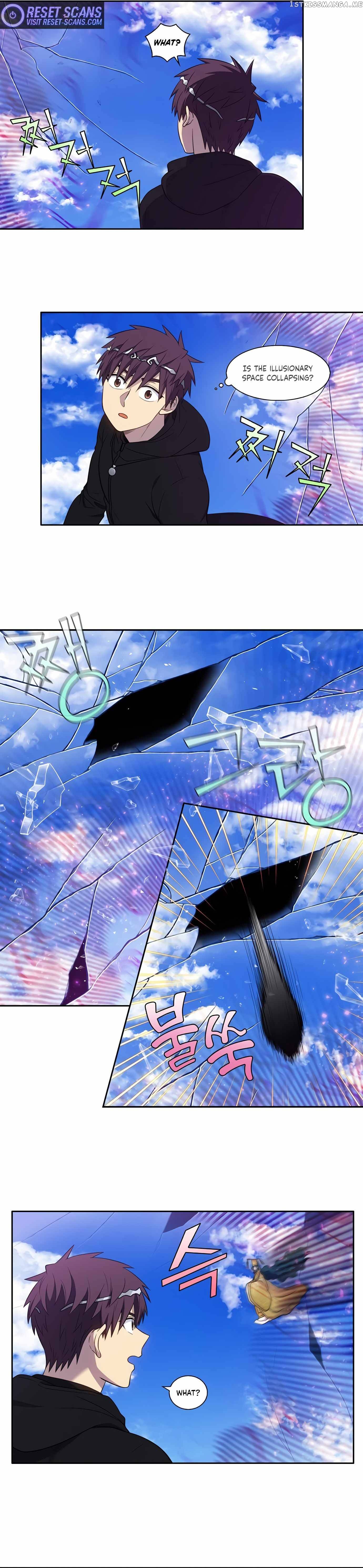 The Gamer chapter 461 page 7